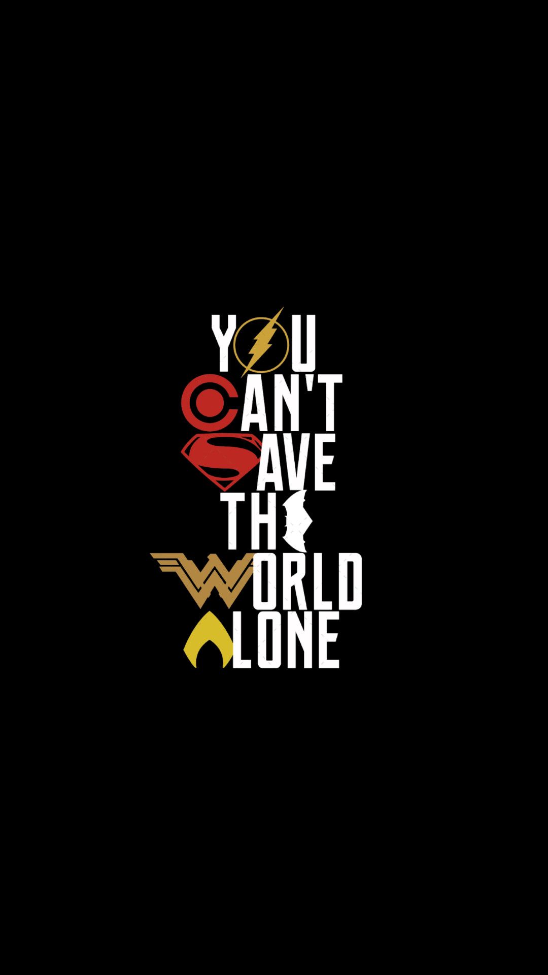 Justice League Logo Wallpaper Free Justice League Logo