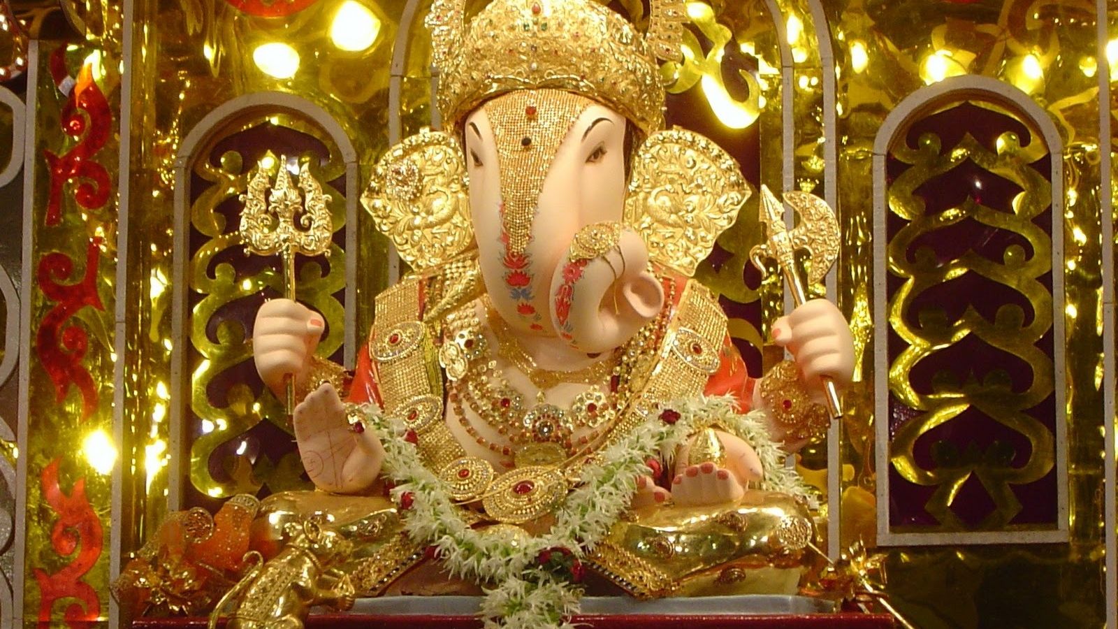 Free download 99 HD Wallpaper Ganpati bappa moriya HD wallpaper