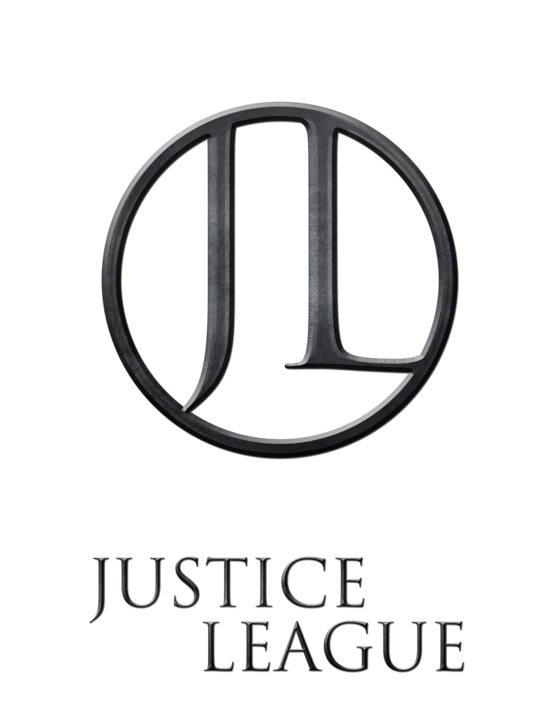 Free download Justice League Logo by MrSteiners [786x1017]