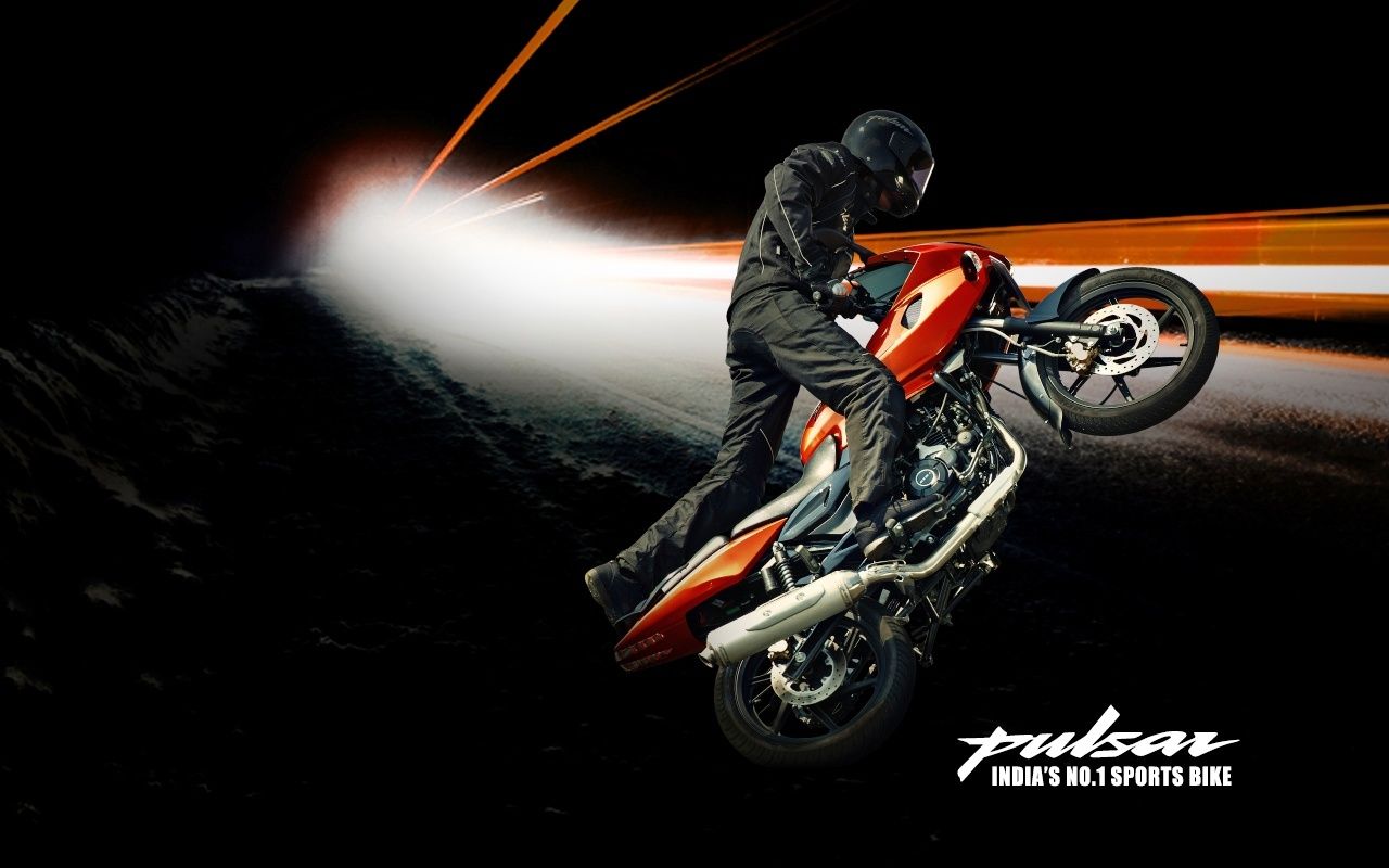Bajaj Logo Wallpapers - Wallpaper Cave