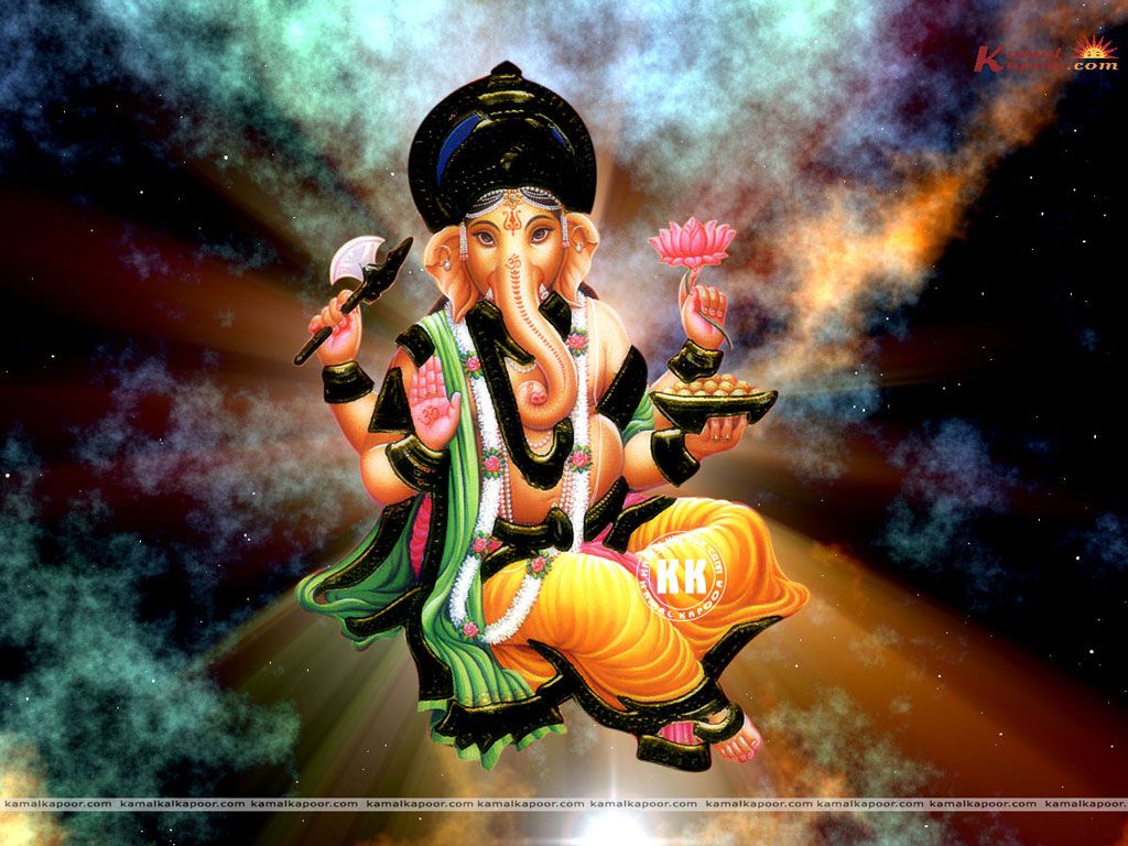 Free download Ganesha Ganpati Bappa wallpaper Ganesha Ganpati
