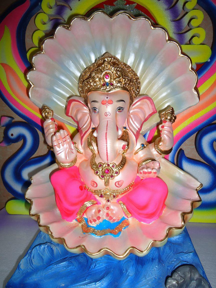 Ganpati Bappa Wallpaper Group