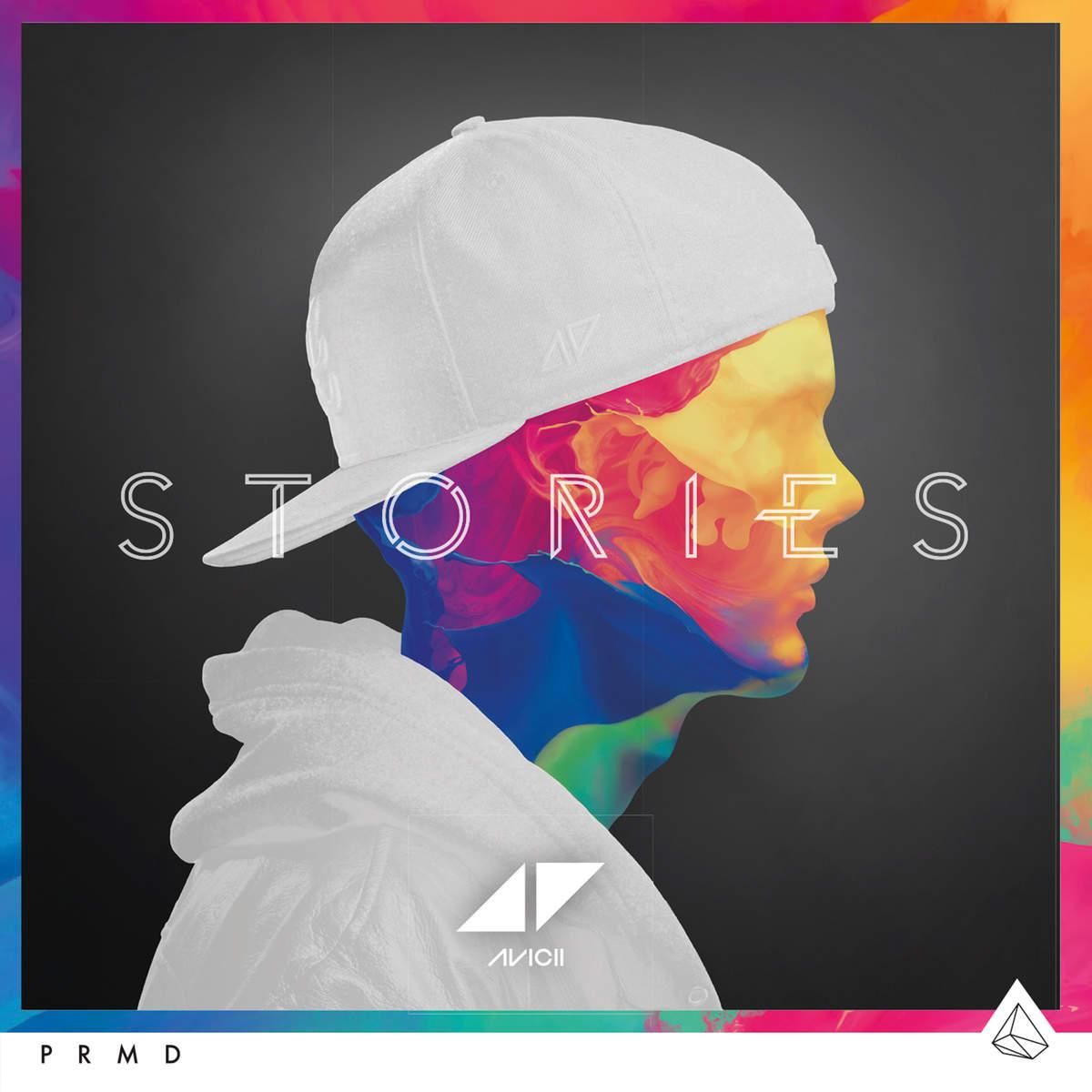 Major New Albums You'll Be Listening To This Fall. Avicii