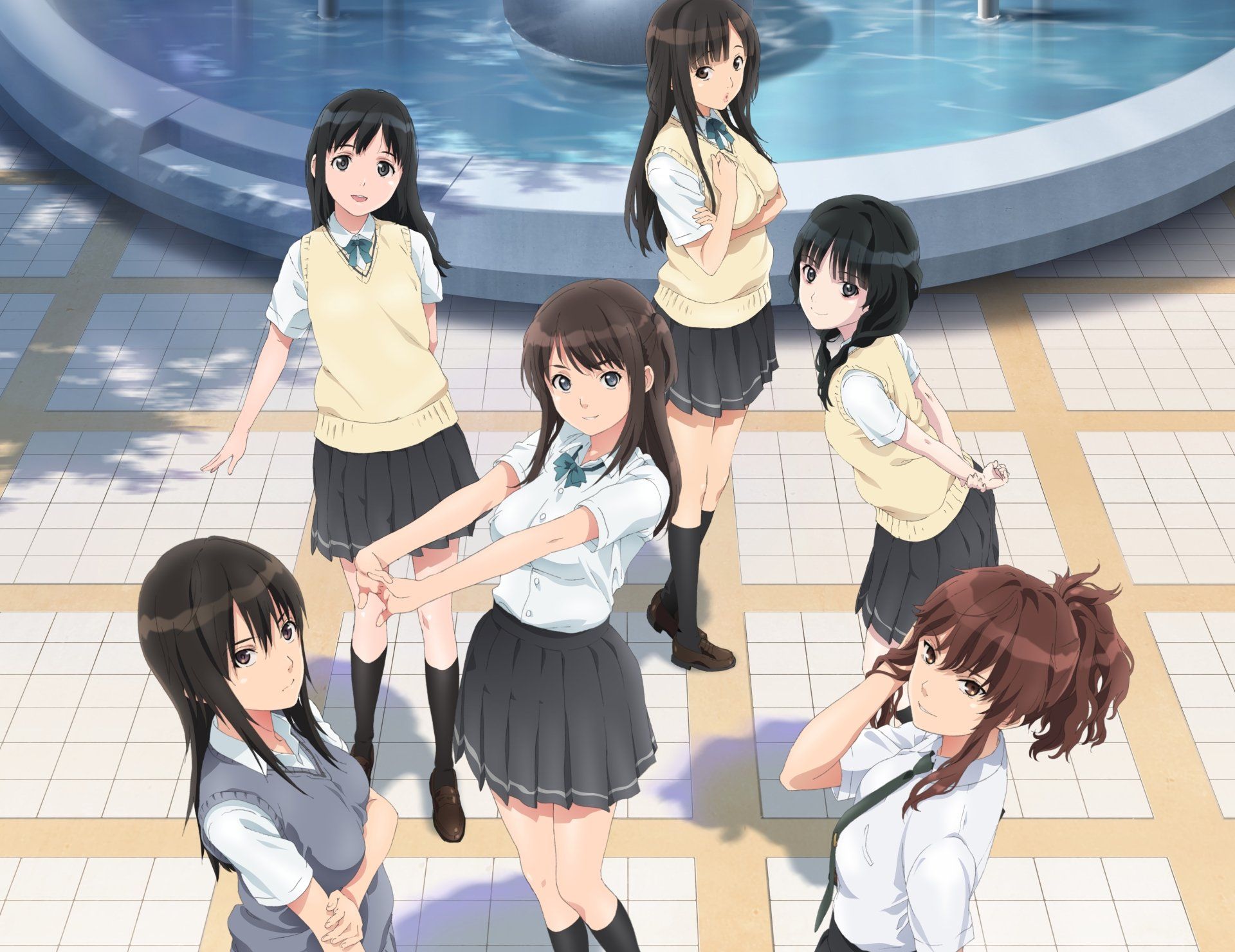 Seiren A Sub Gallery By: RyuZU²