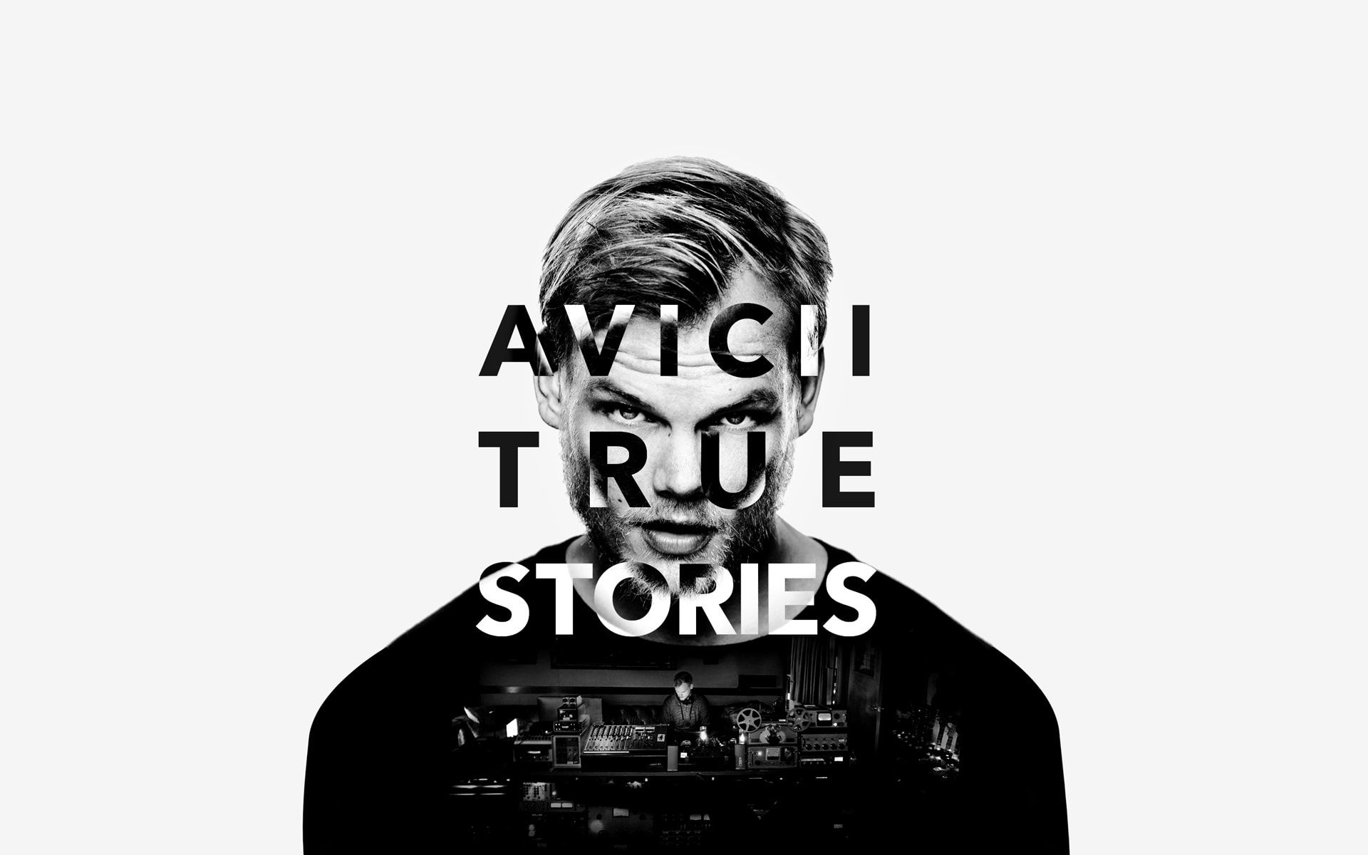 Avicii's 'True Stories' Released on Netflix