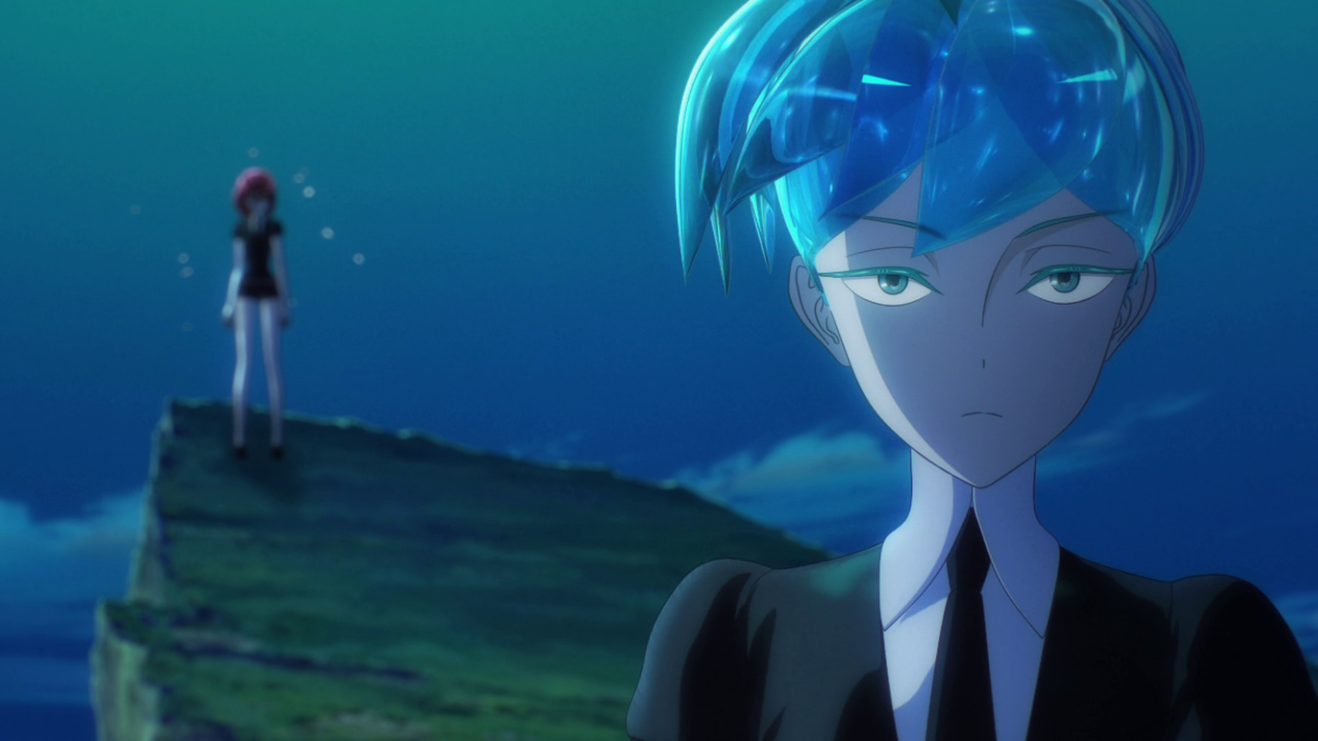 The audacious queerness of Land of the Lustrous