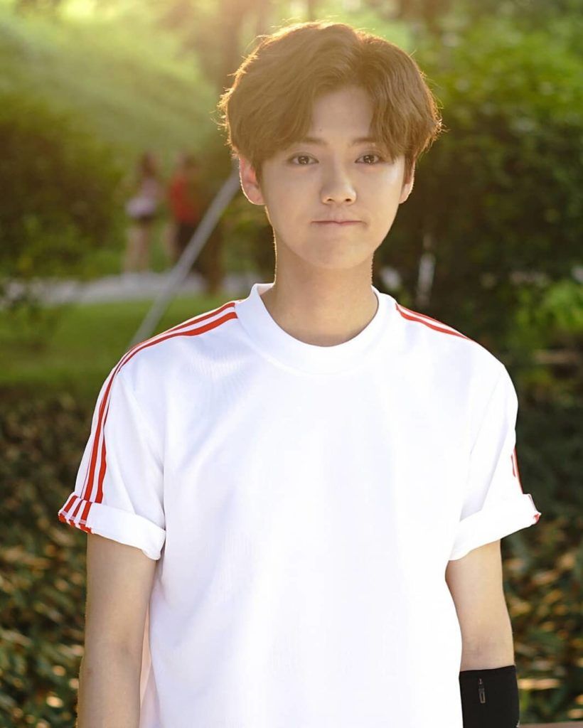 luhan Archives