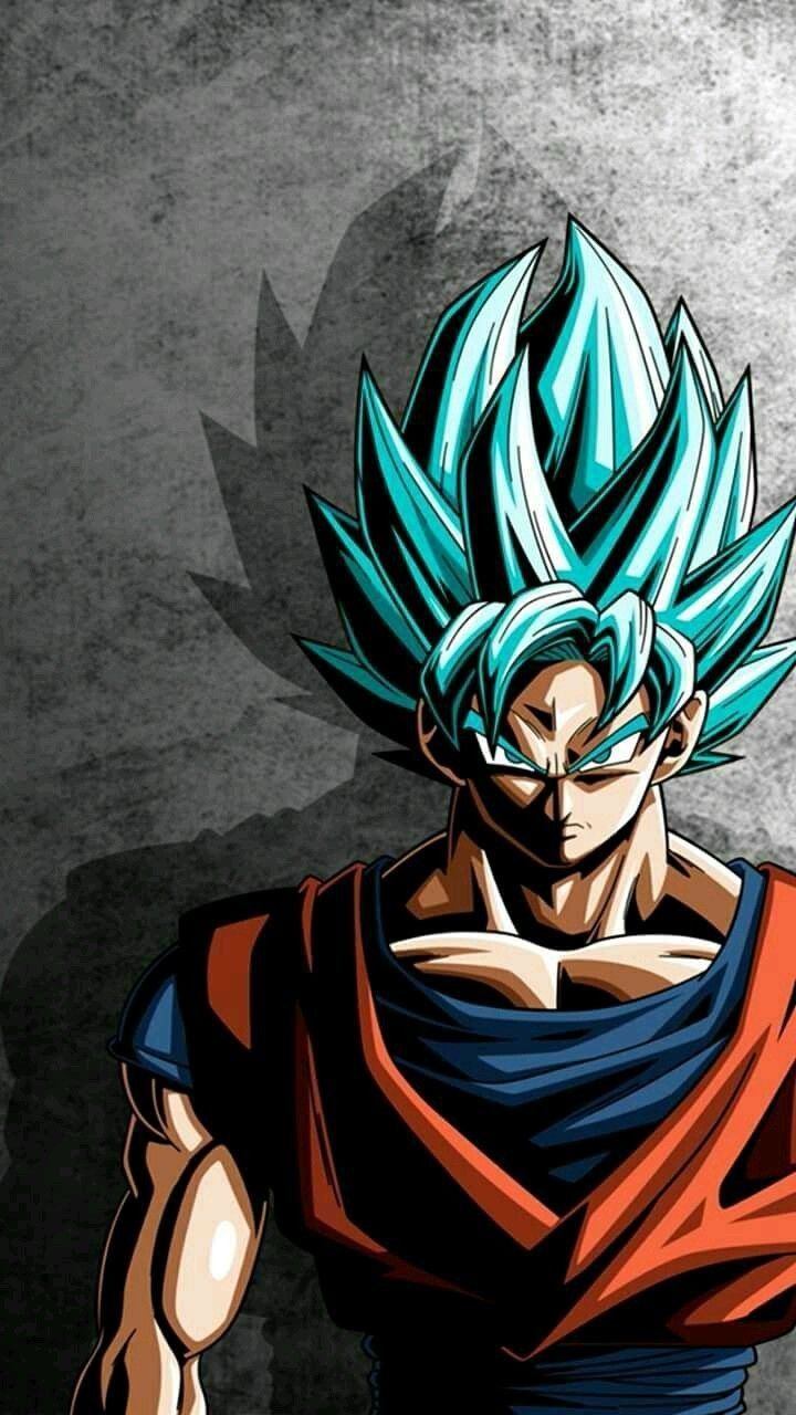 Dragon Ball Z Manga Pop Wallpaper : r/iphonewallpapers