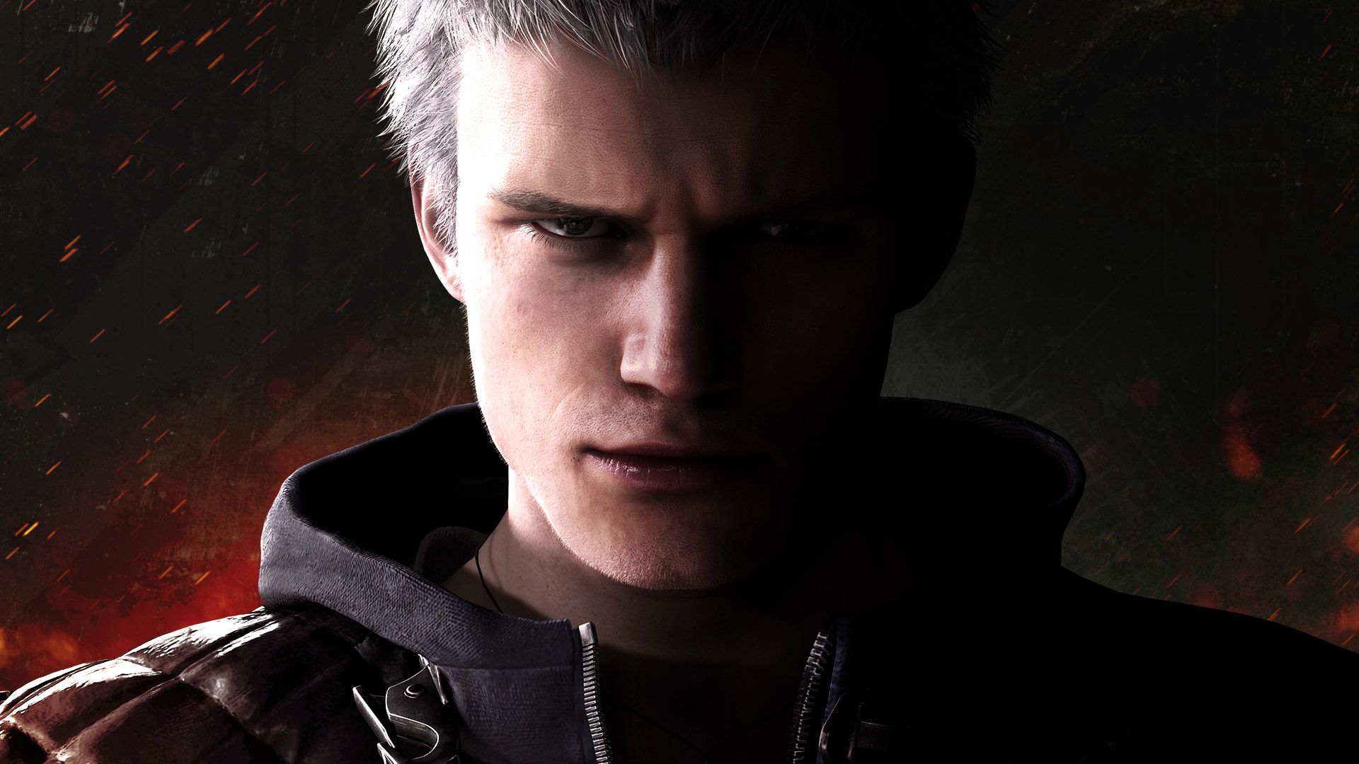 free download devil may cry 5 vergil