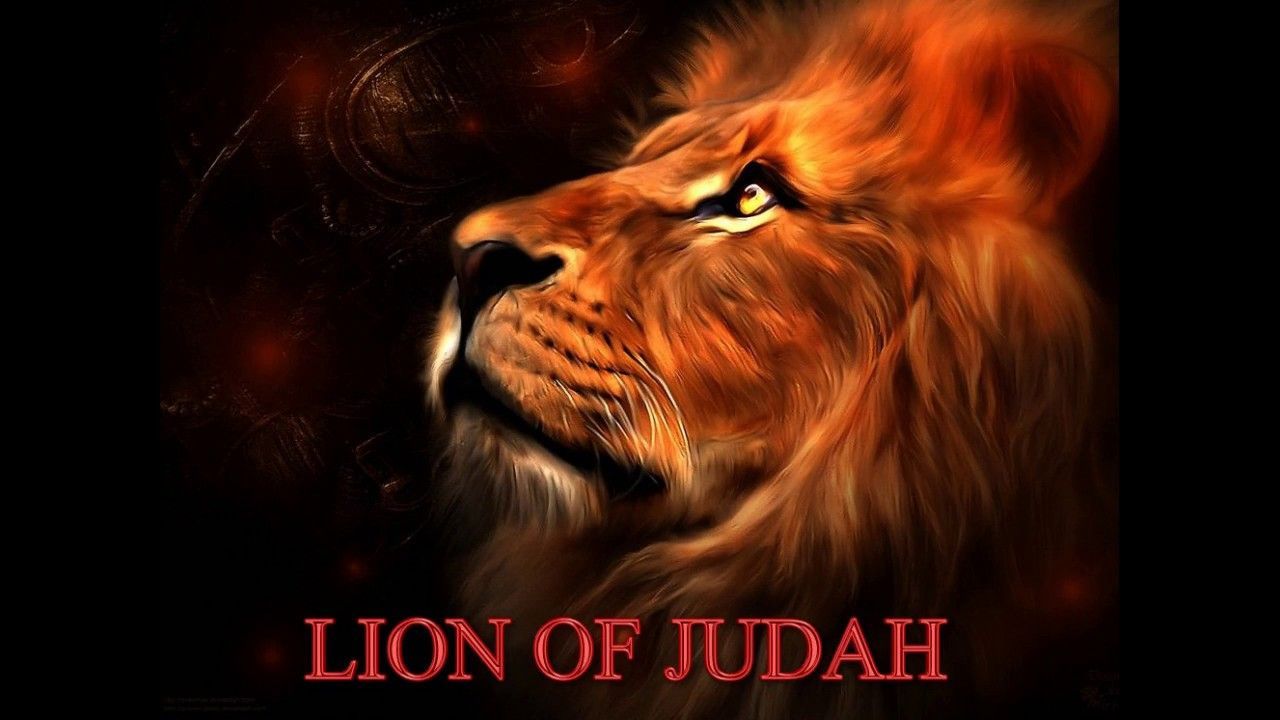 Jesus, You Are Worthy! JOSEPH PRINCE SINGING IN TONGUES. Lion