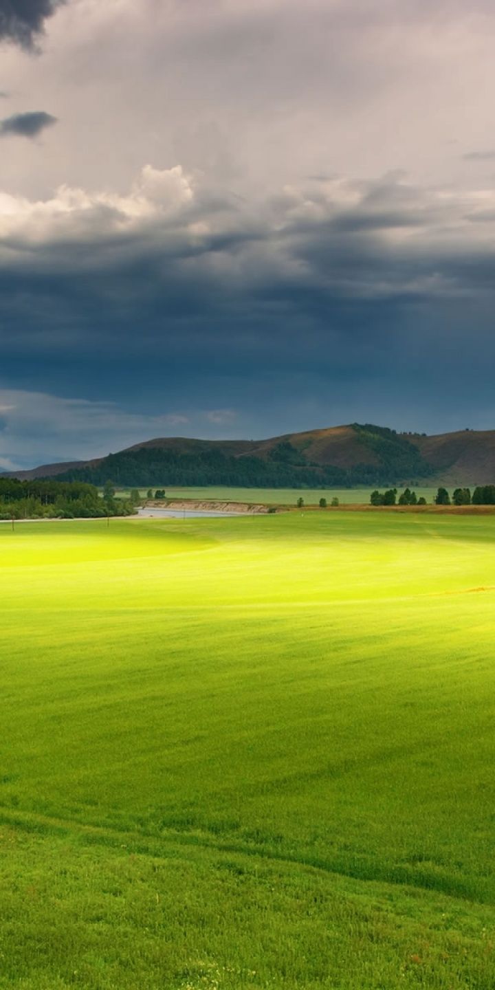 Meizu M6s Wallpaper HD