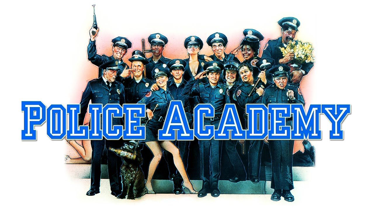 Police Academy wallpaper, Movie, HQ Police Academy pictureK Wallpaper 2019