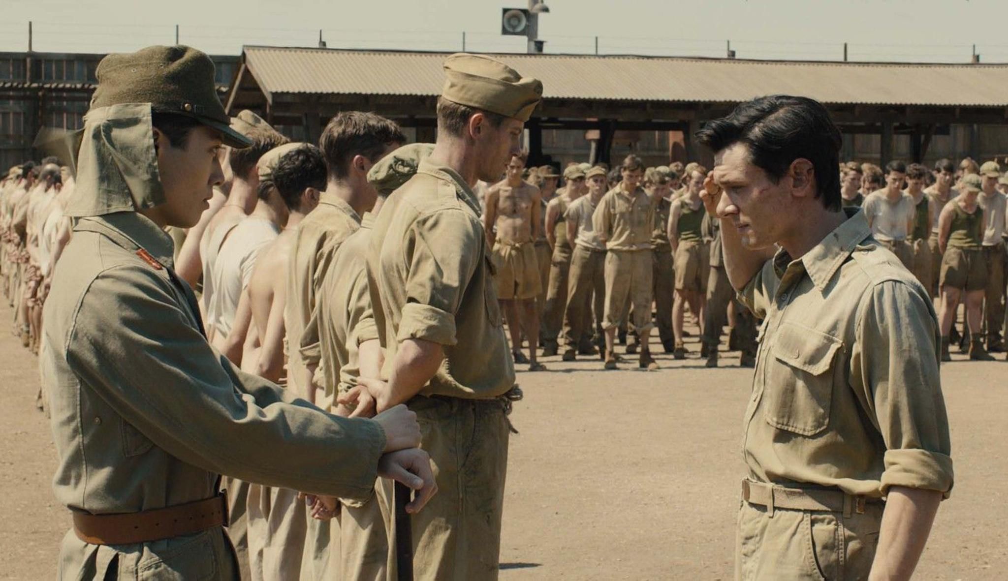 Unbroken': What Changes Were Made From The Best Selling Book?