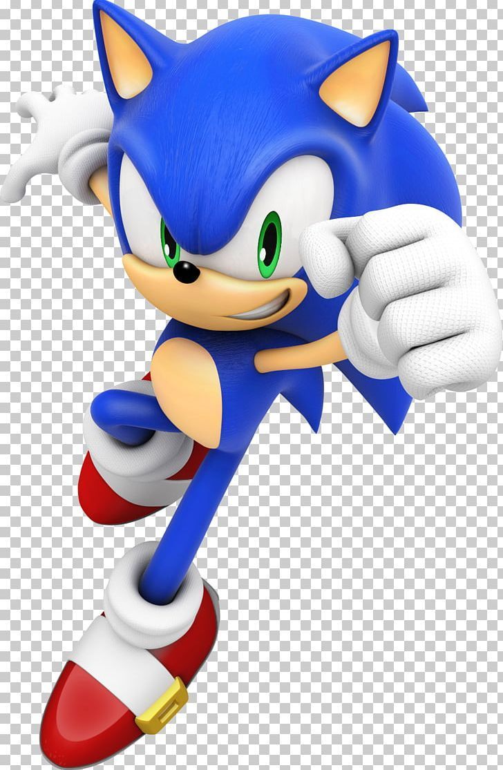 Sonic Colors Sonic Unleashed Sonic Generations SegaSonic