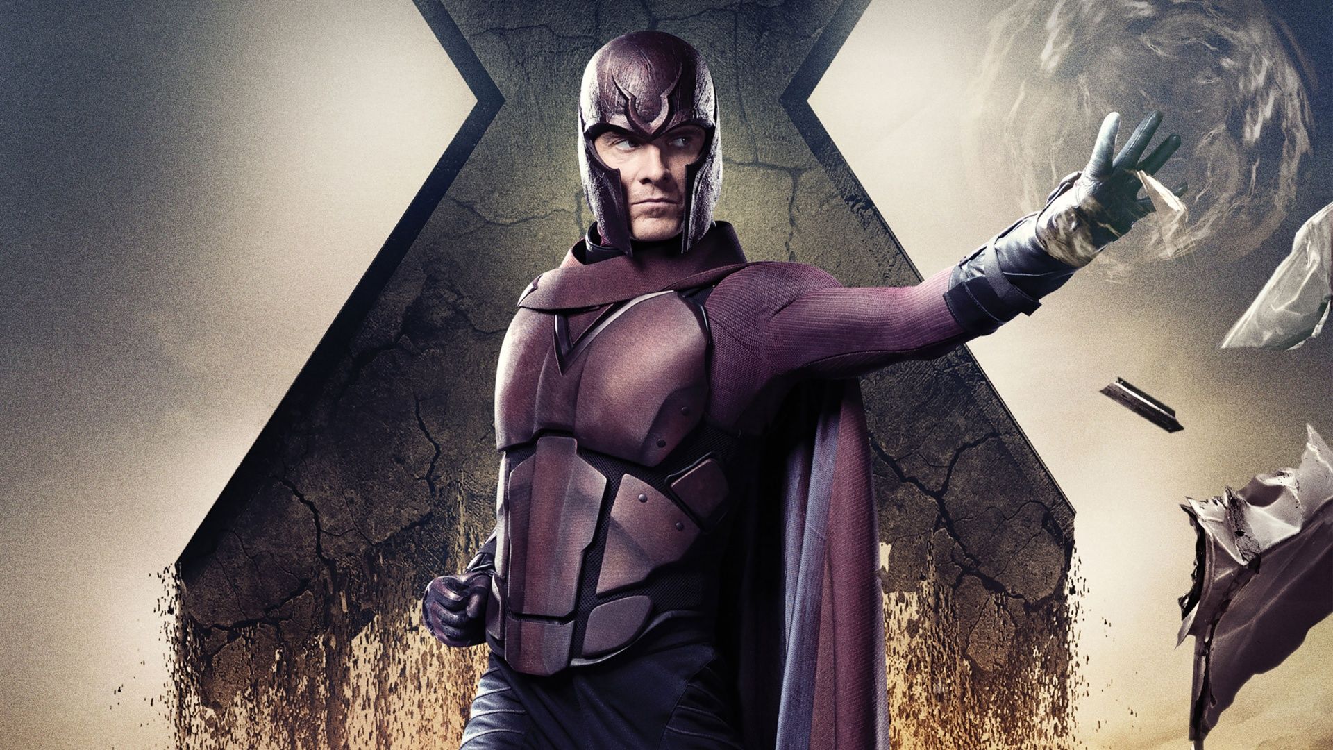 Xmen Days Of Future Past Live Action Movies Wallpaper