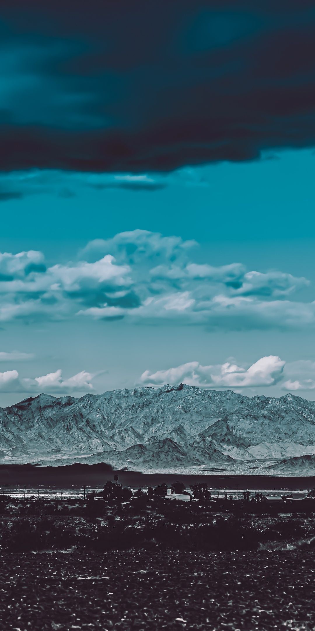 Cloud Sky Landscape Nature Beach Weather 5k One Plus 5T