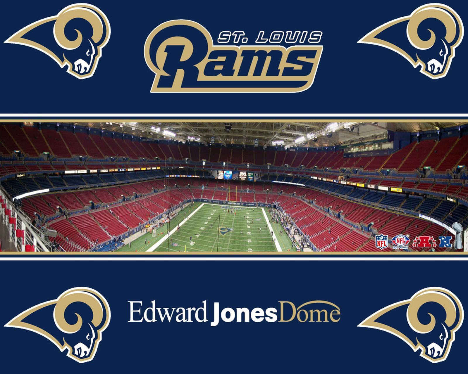 10,635 St Louis Rams Field Stock Photos, High-Res Pictures, and