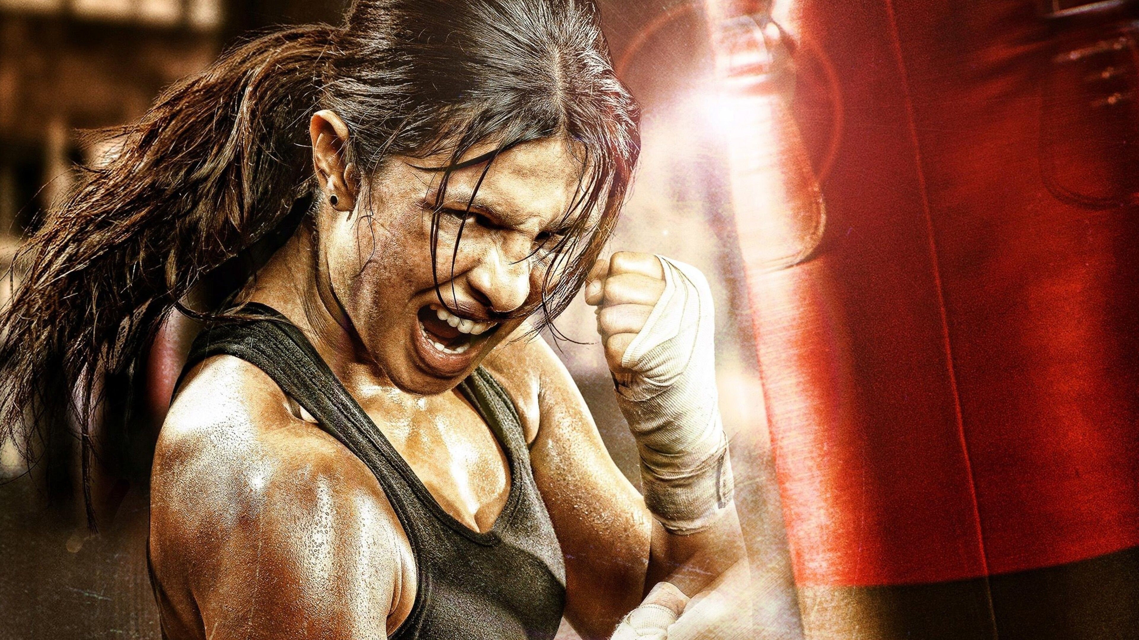 Mary Kom Wallpapers Wallpaper Cave