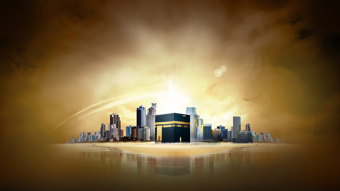Makkah Wallpaper