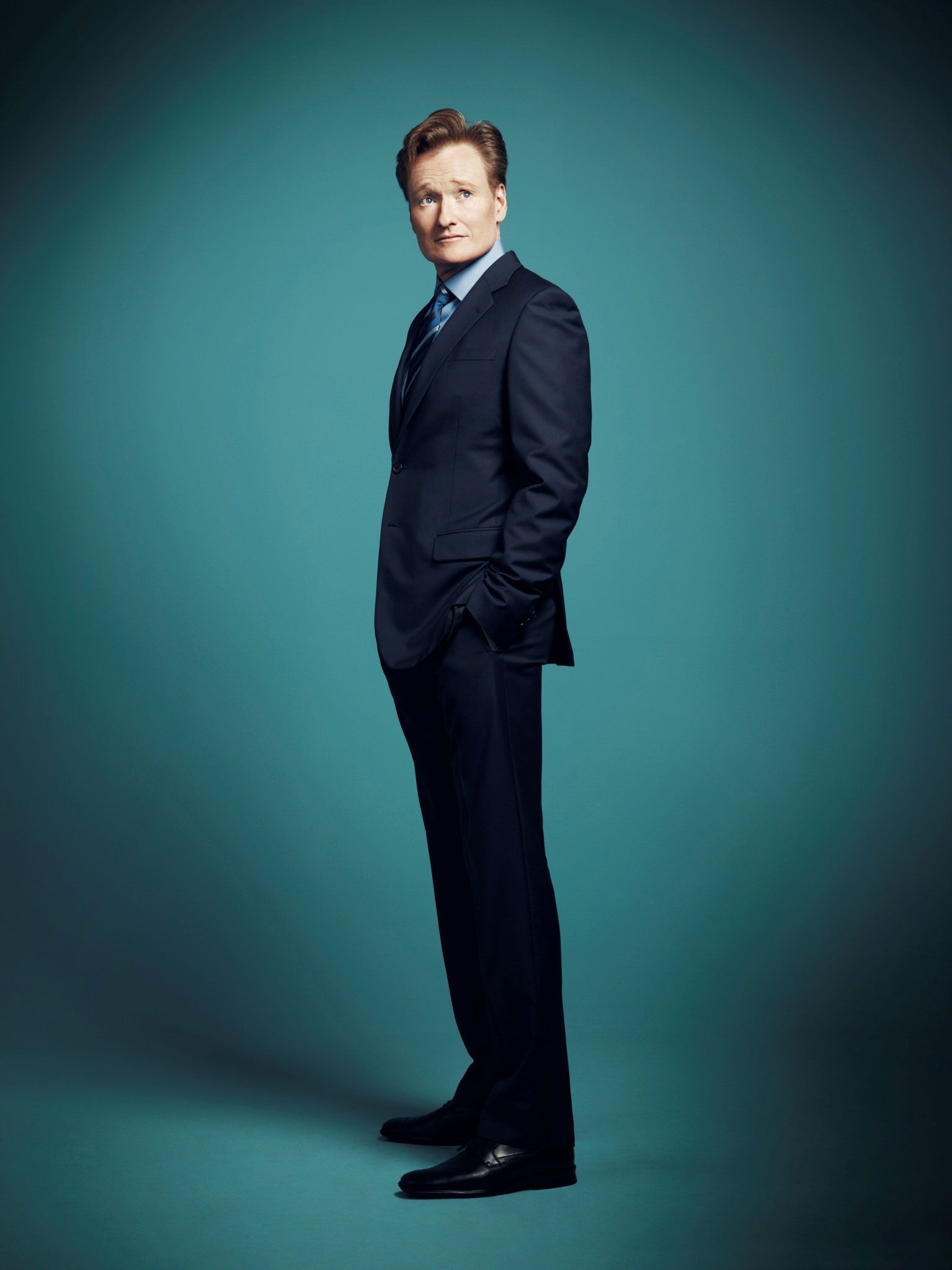 Conan O’Brien Wallpapers - Wallpaper Cave