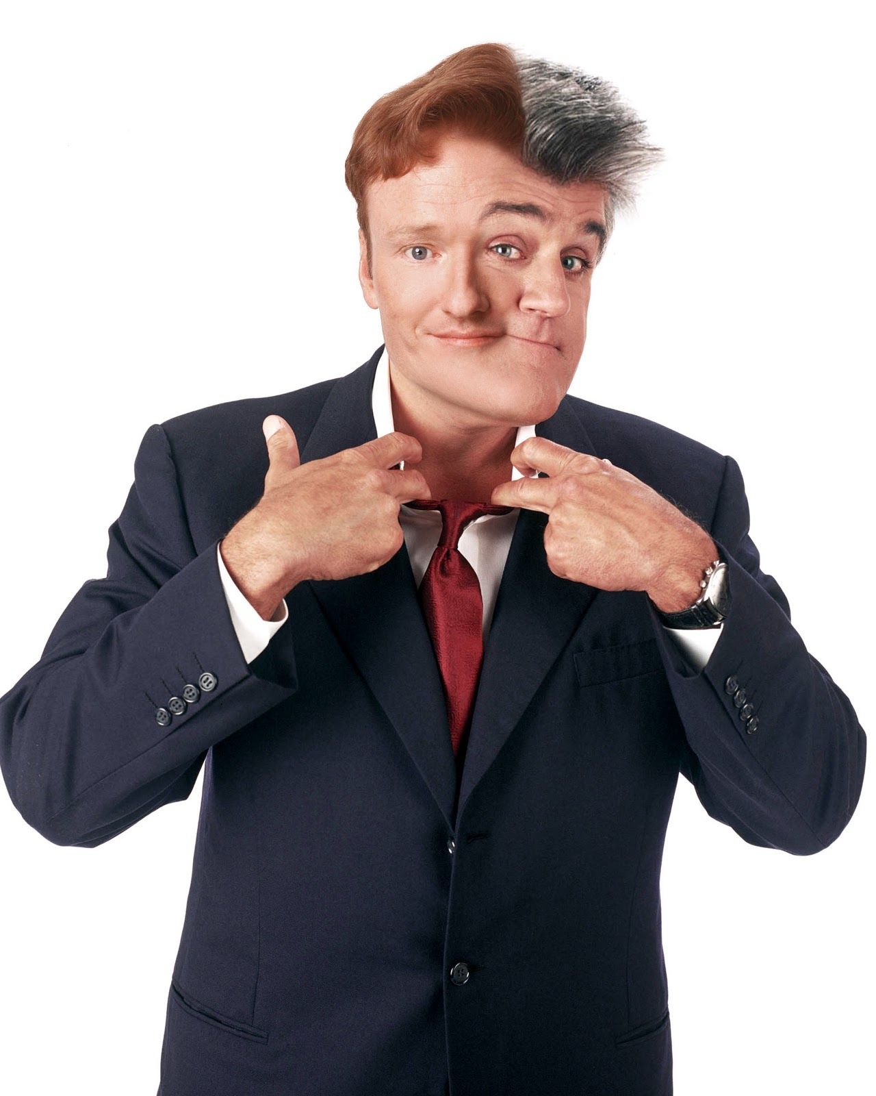 all new pix1: Conan O'brien Wallpaper