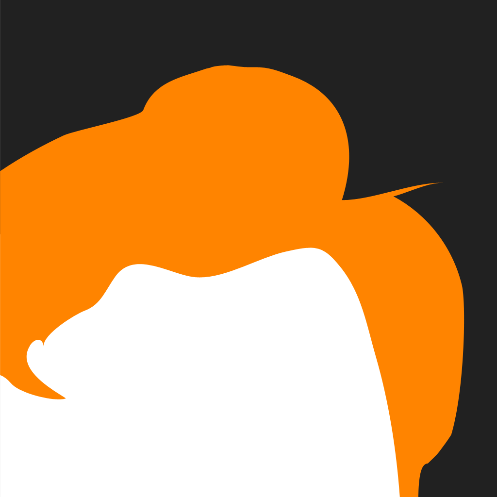 Conan O'Brien Hangout Schulte's Portfolio