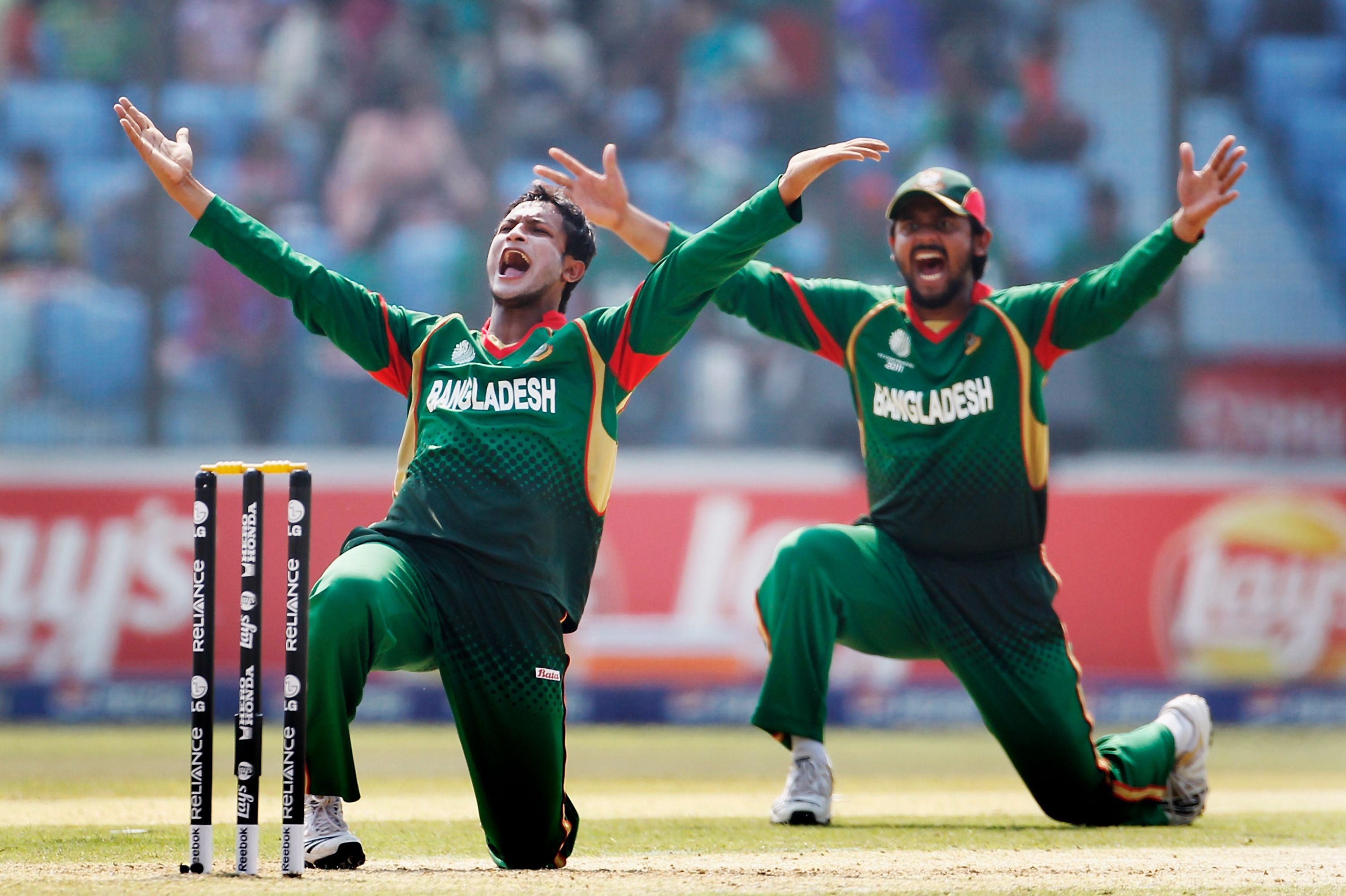 Consistency Is Key Element Missing in Bangladesh Cricket Team