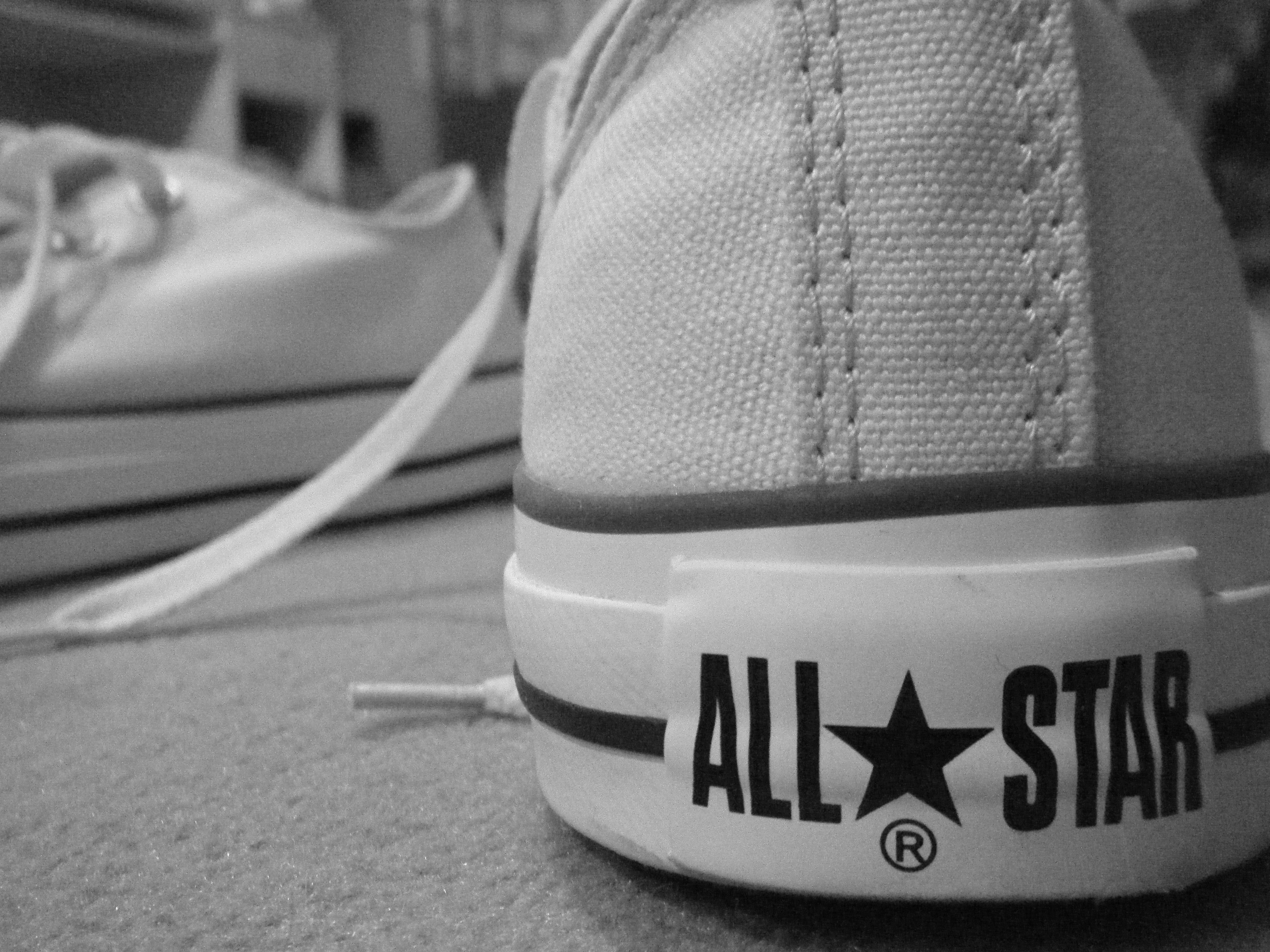 Converse All Star Shoes Wallpapers - Wallpaper Cave
