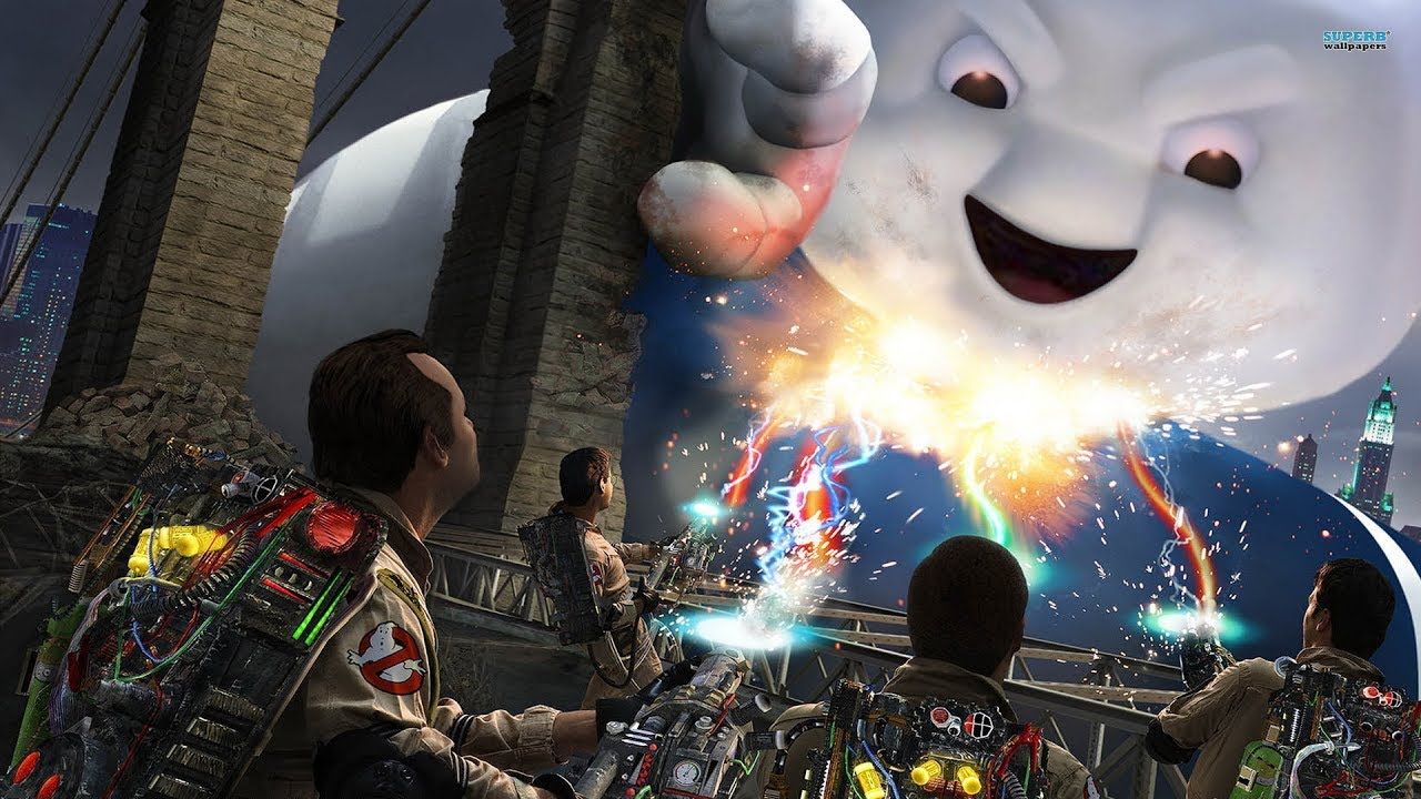 Video Games Based On Movies That Actually Didn't Suck