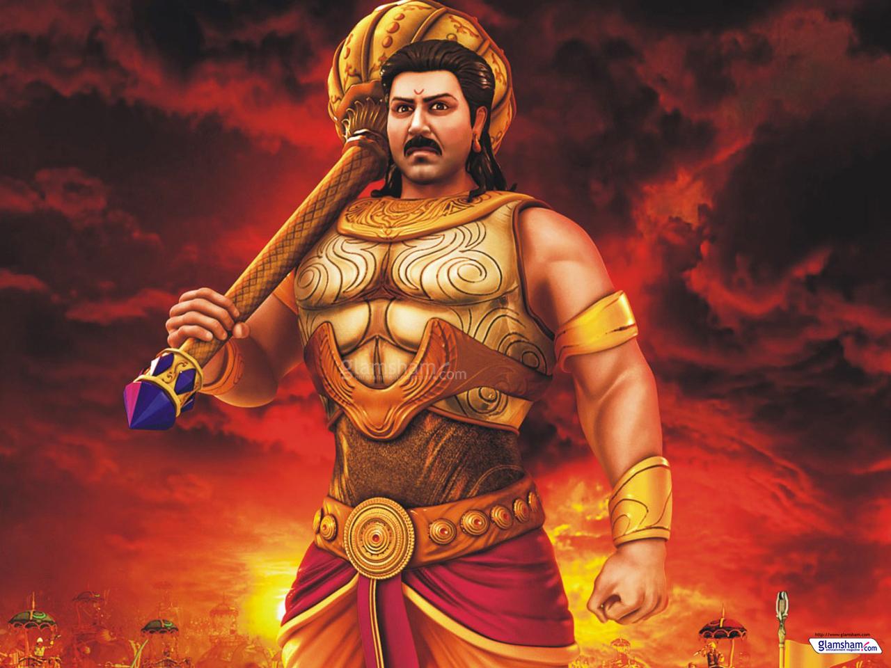 Bhishma Wallpapers Wallpaper Cave