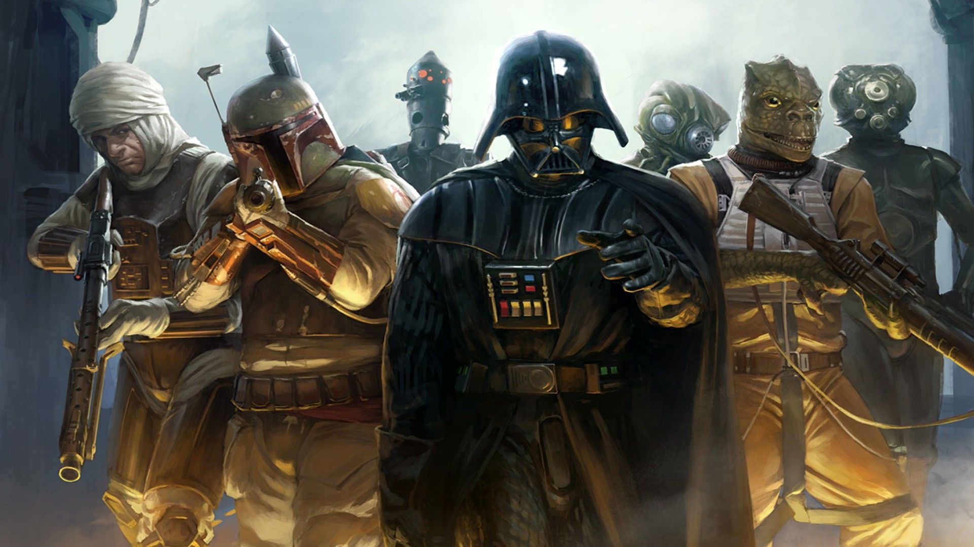 Video Game Wallpaper Phone Free Download > SubWallpaper