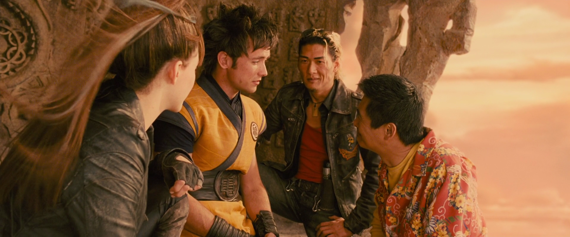 Dragonball: Evolution Movie Photos, Dragonball: Evolution Movie Stills