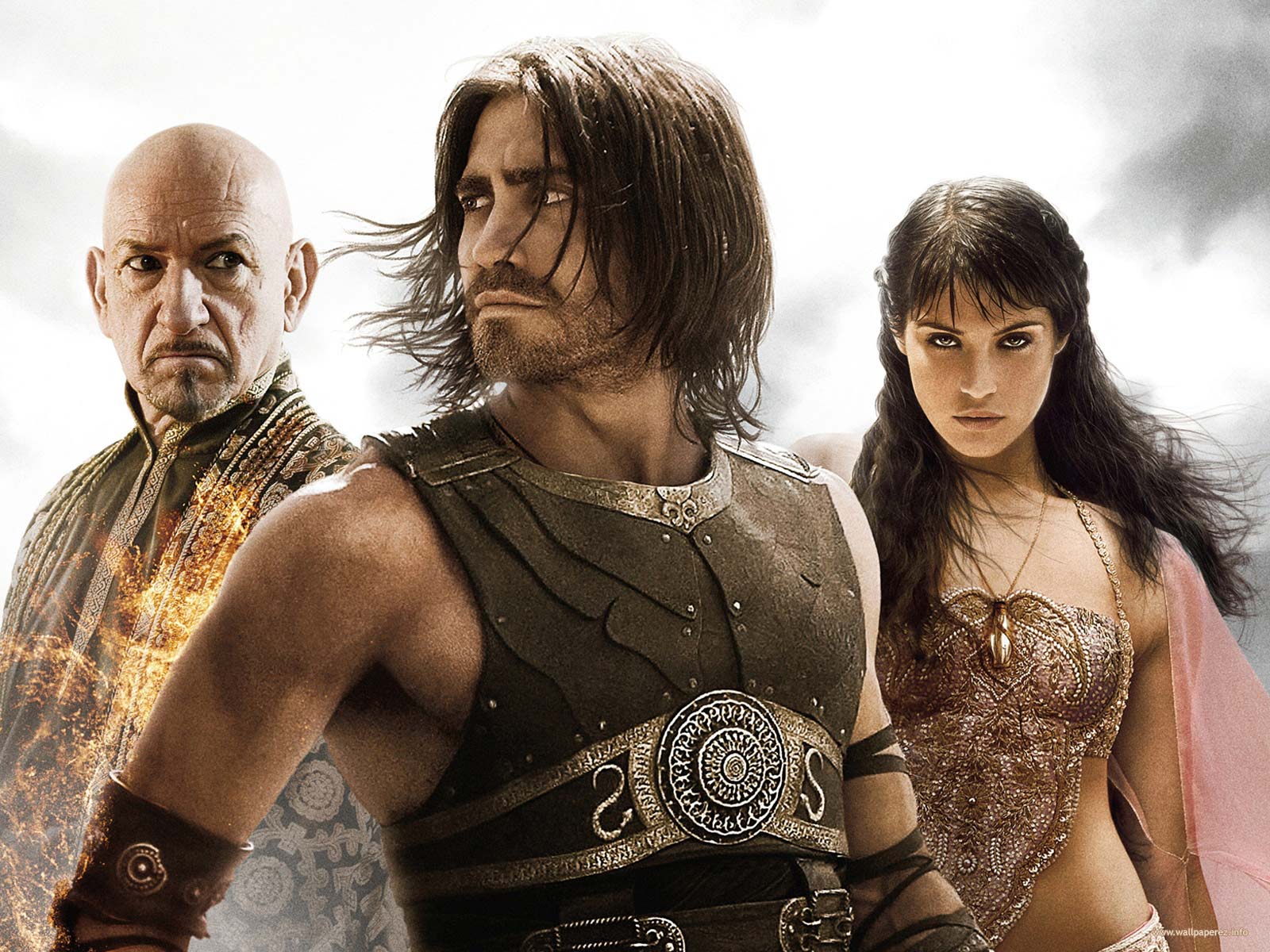 Most Watchable Video Game Movies