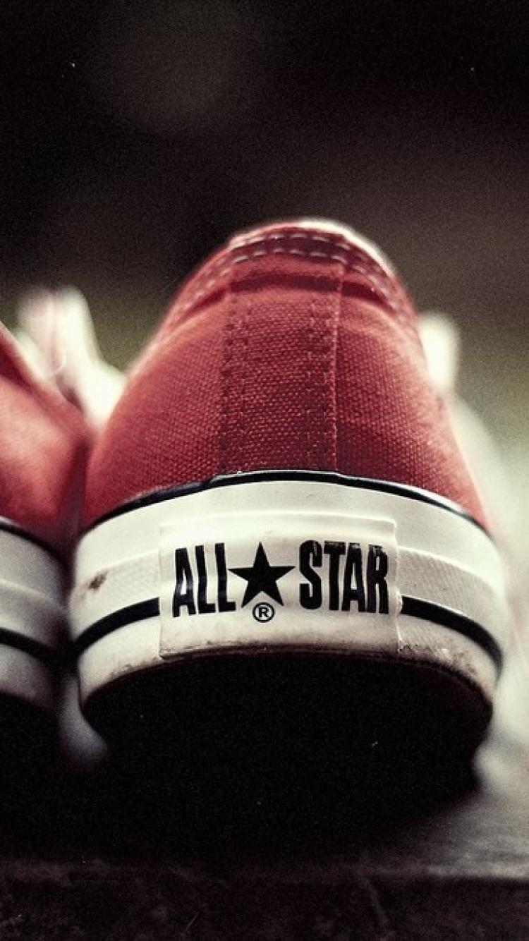 Converse All Star Shoes Wallpapers - Wallpaper Cave