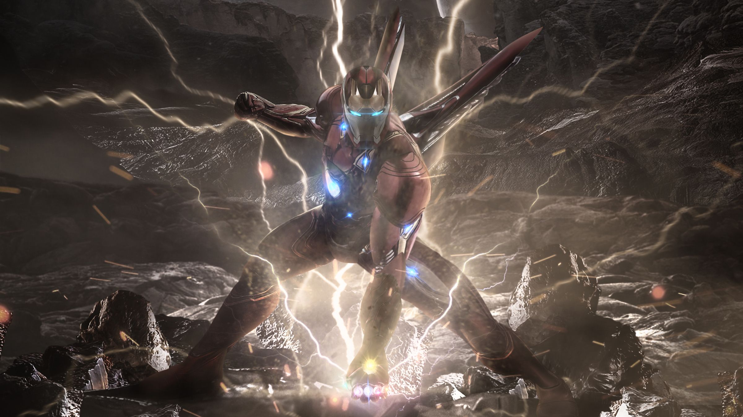 Movies Wallpaper • Marvel heroes 4k HD wallpaper • Wallpaper