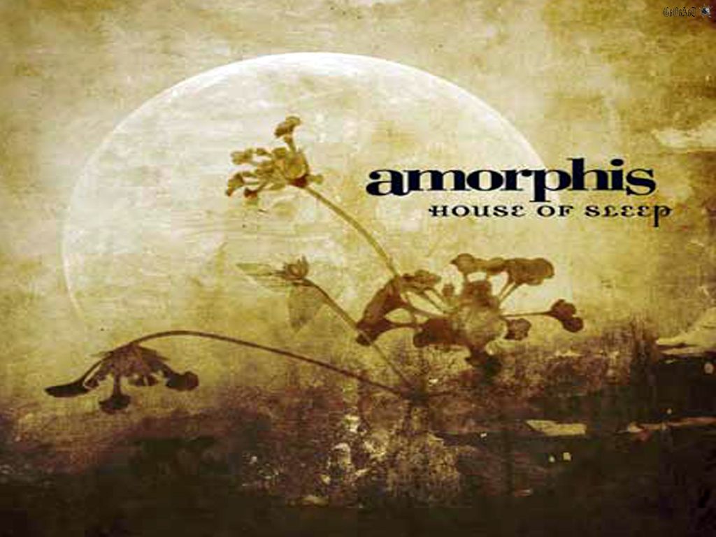 Amorphis Wallpapers - Wallpaper Cave