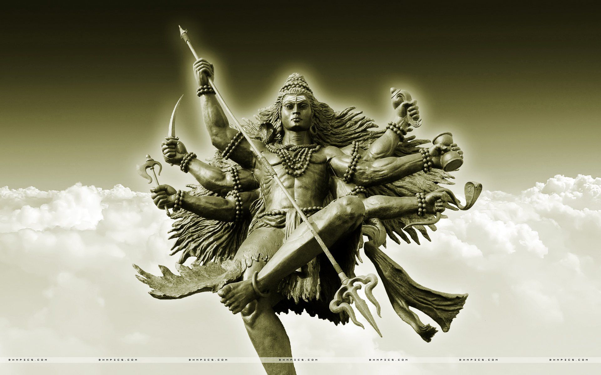 Lord Kaal Bhairav. Lord shiva HD wallpaper, Lord shiva
