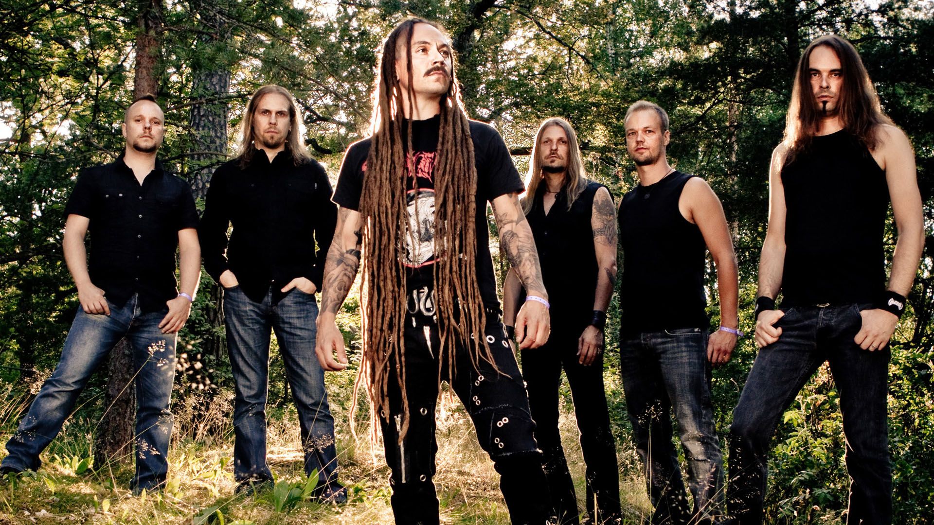 Amorphis wallpapers, Music, HQ Amorphis pictures.