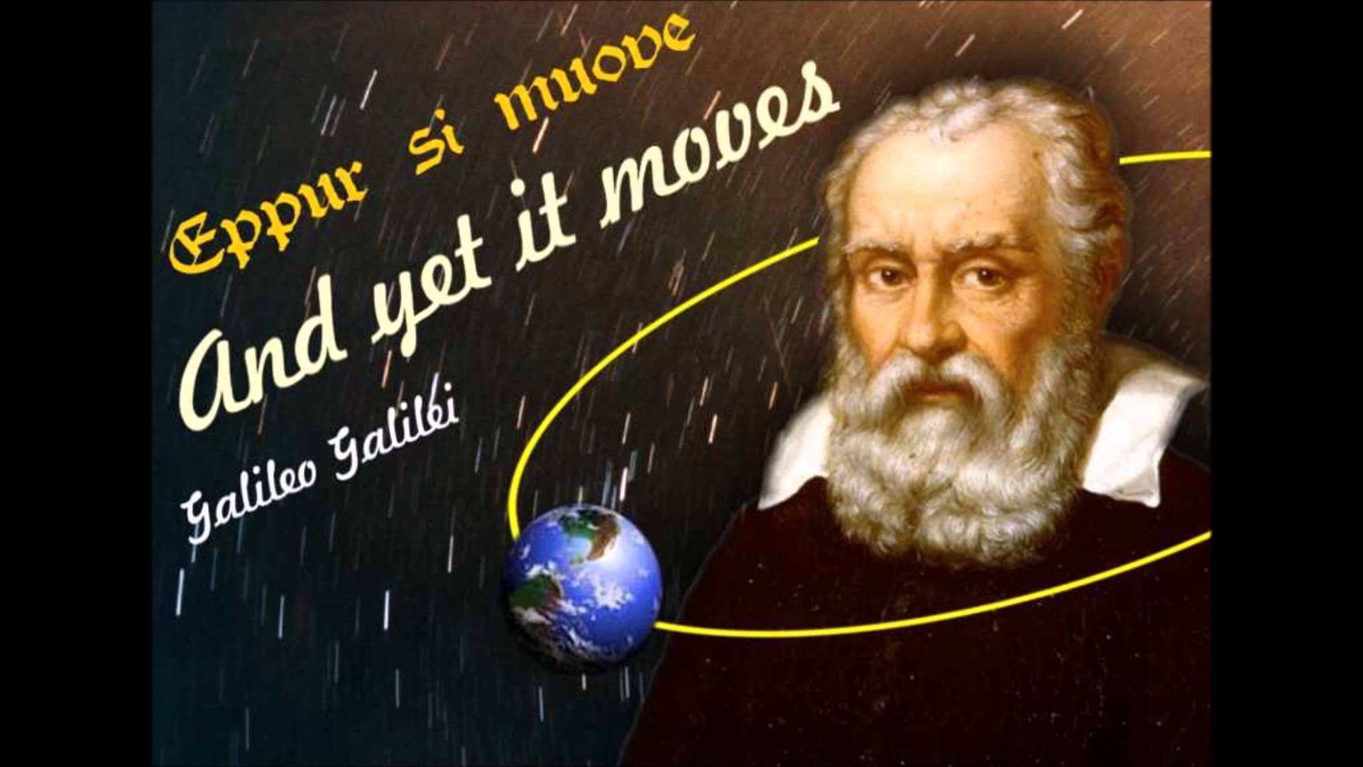 Galileo Galilei Wallpapers - Wallpaper Cave