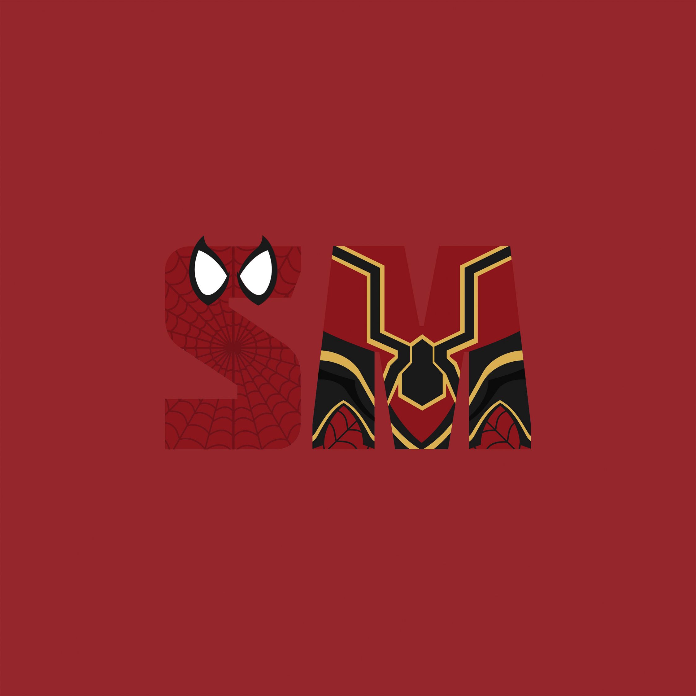 Minimalist Avengers Wallpapers - Wallpaper Cave