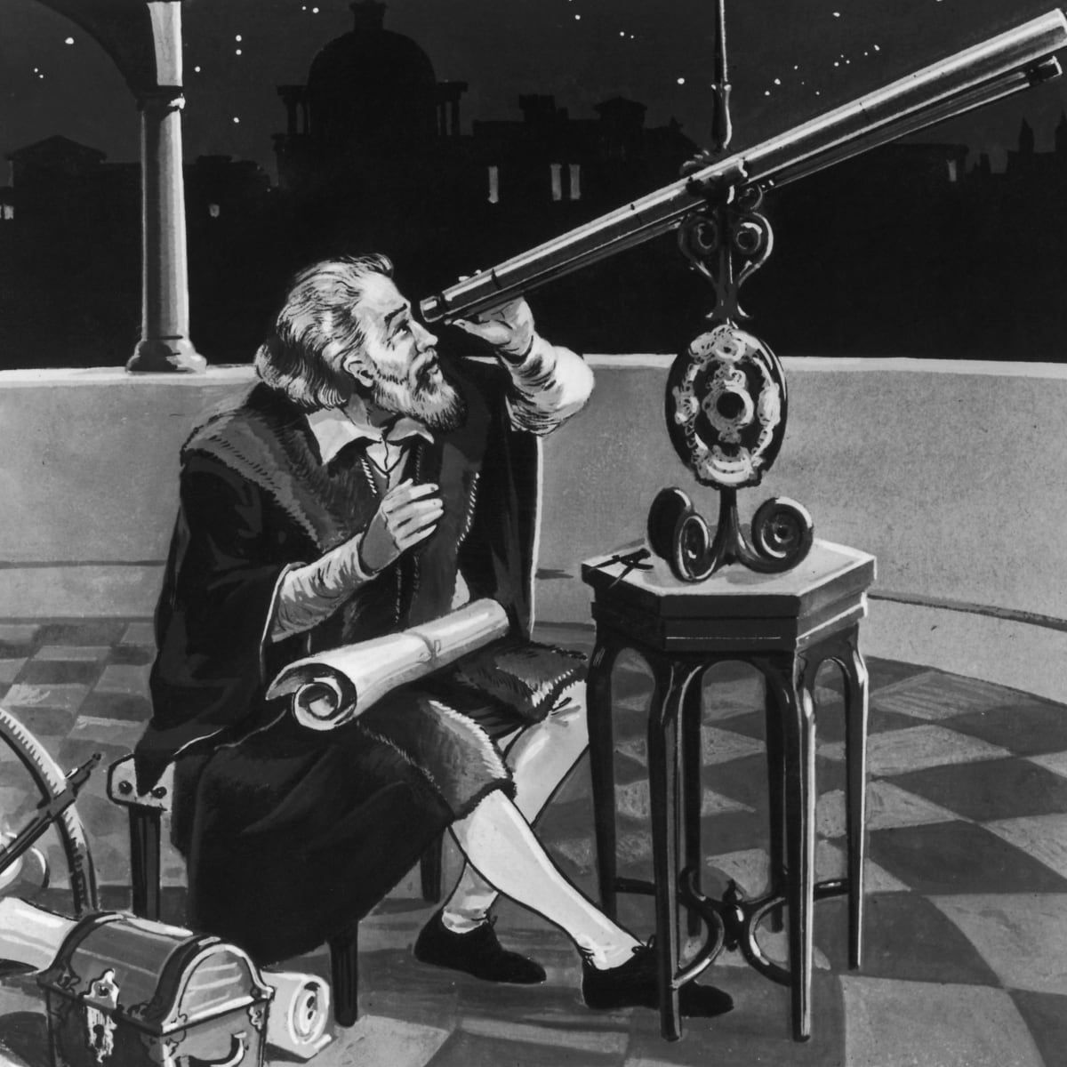 How Galileo Changed Your Life