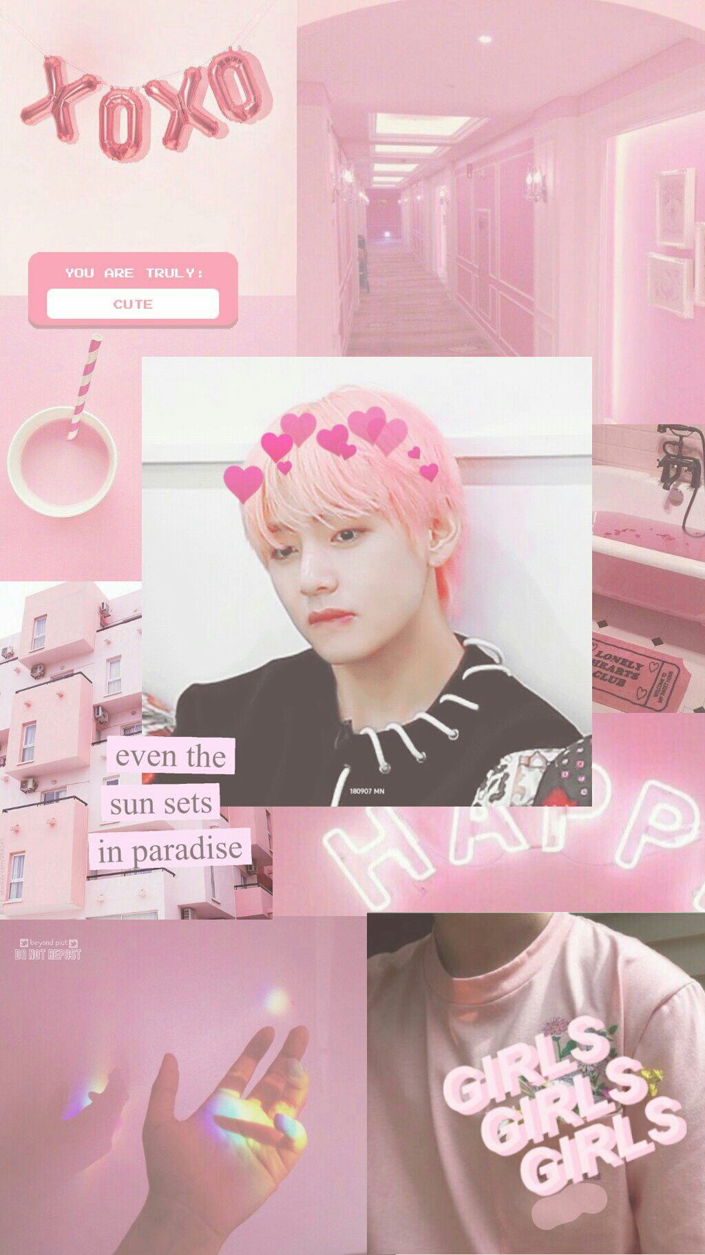 Pin di BWIIIIIIIIIII