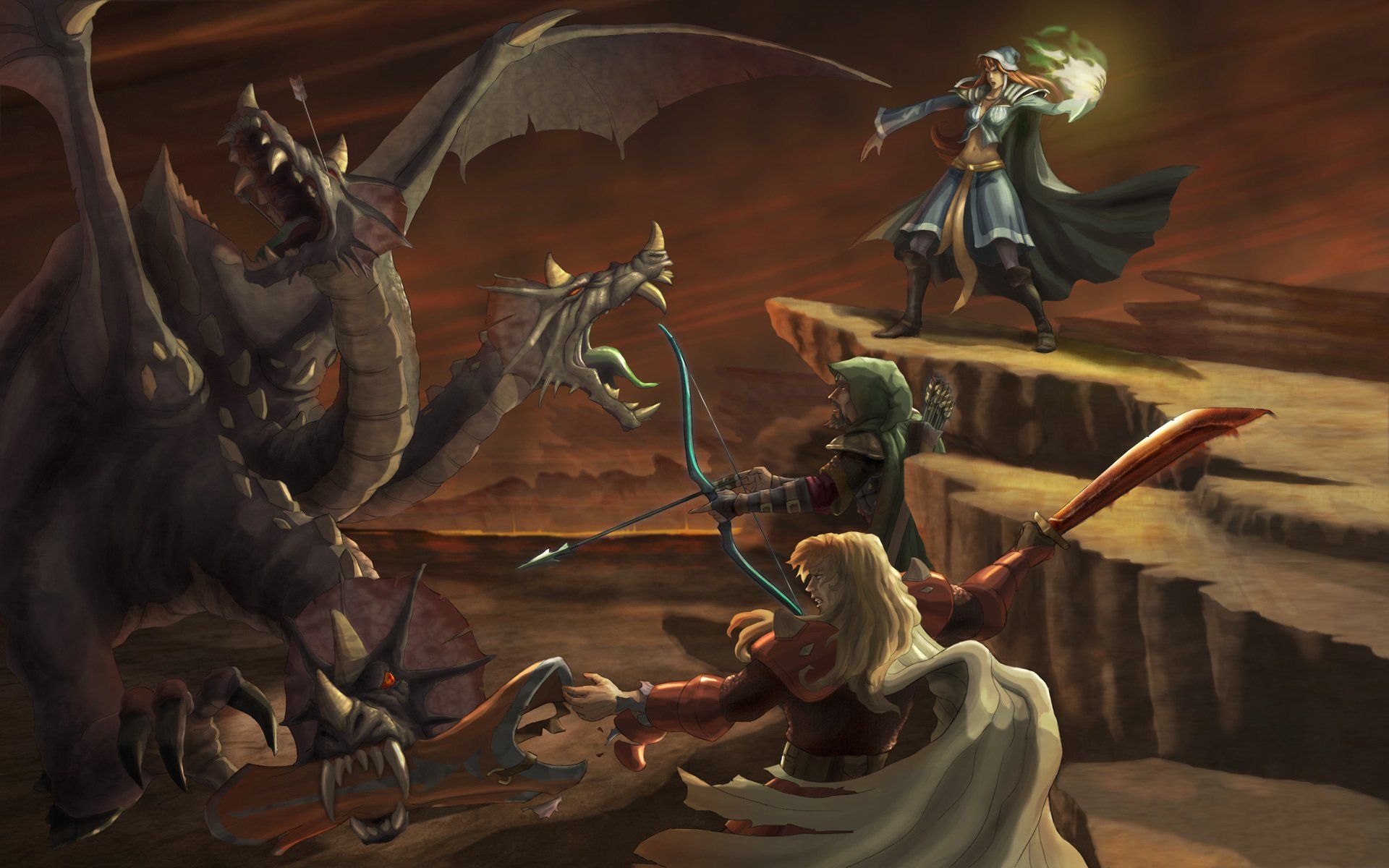 Runescape HD Wallpaper and Background Image
