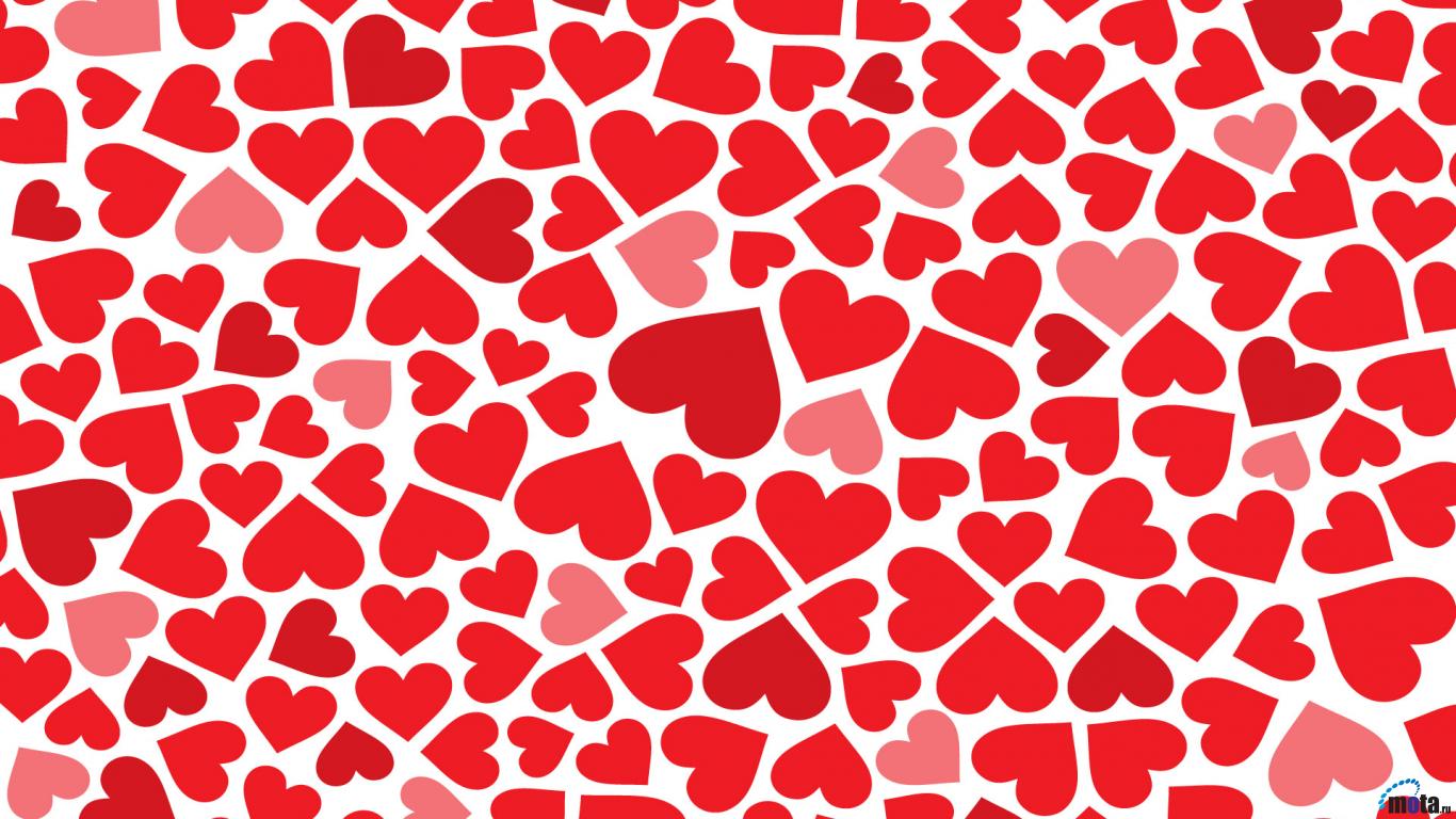 Valentine's Day Wallpaper Emoji A Lot, Download Wallpaper