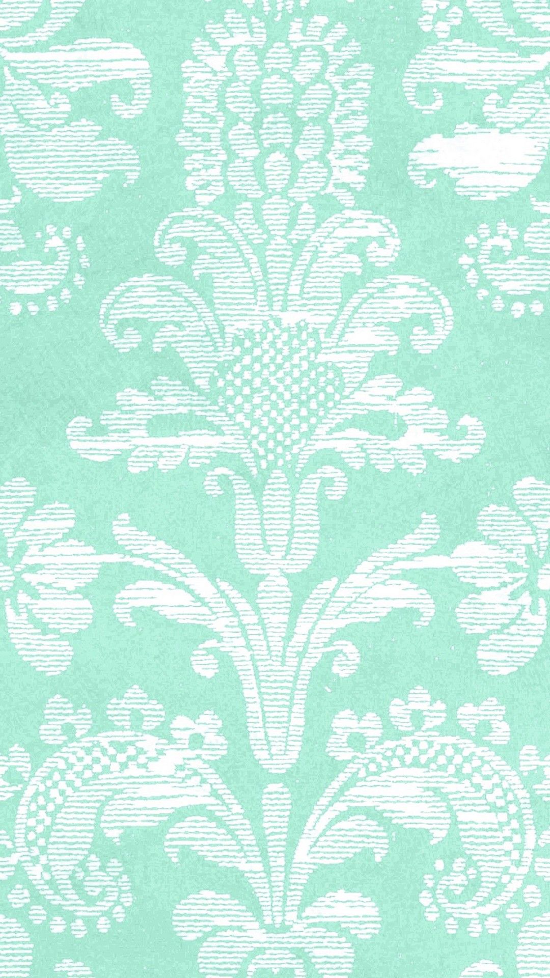 Mint Green iPhone X Wallpaper Cute Wallpaper