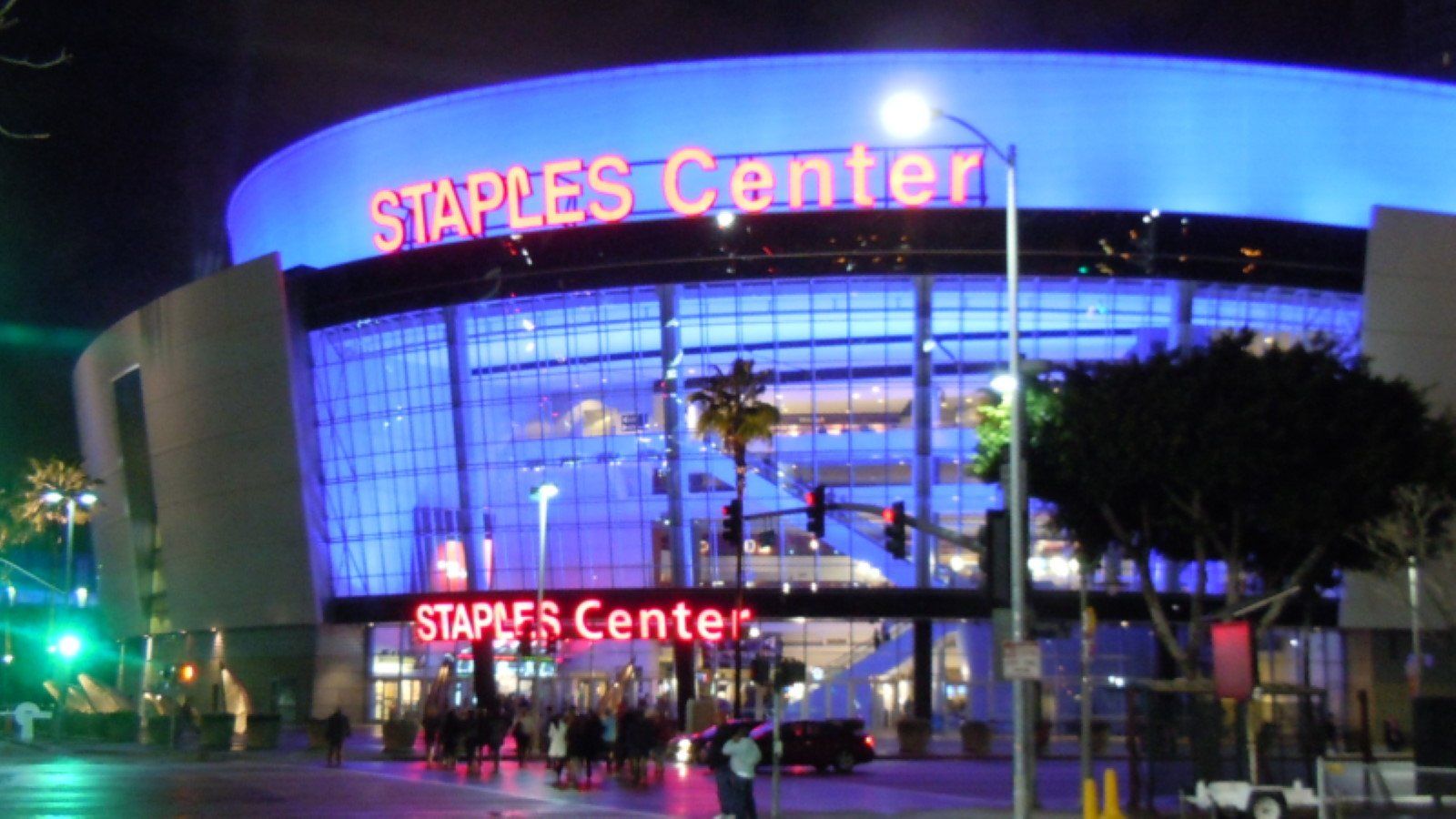 Best Staples Center Seats and Ticket Information Guide Info