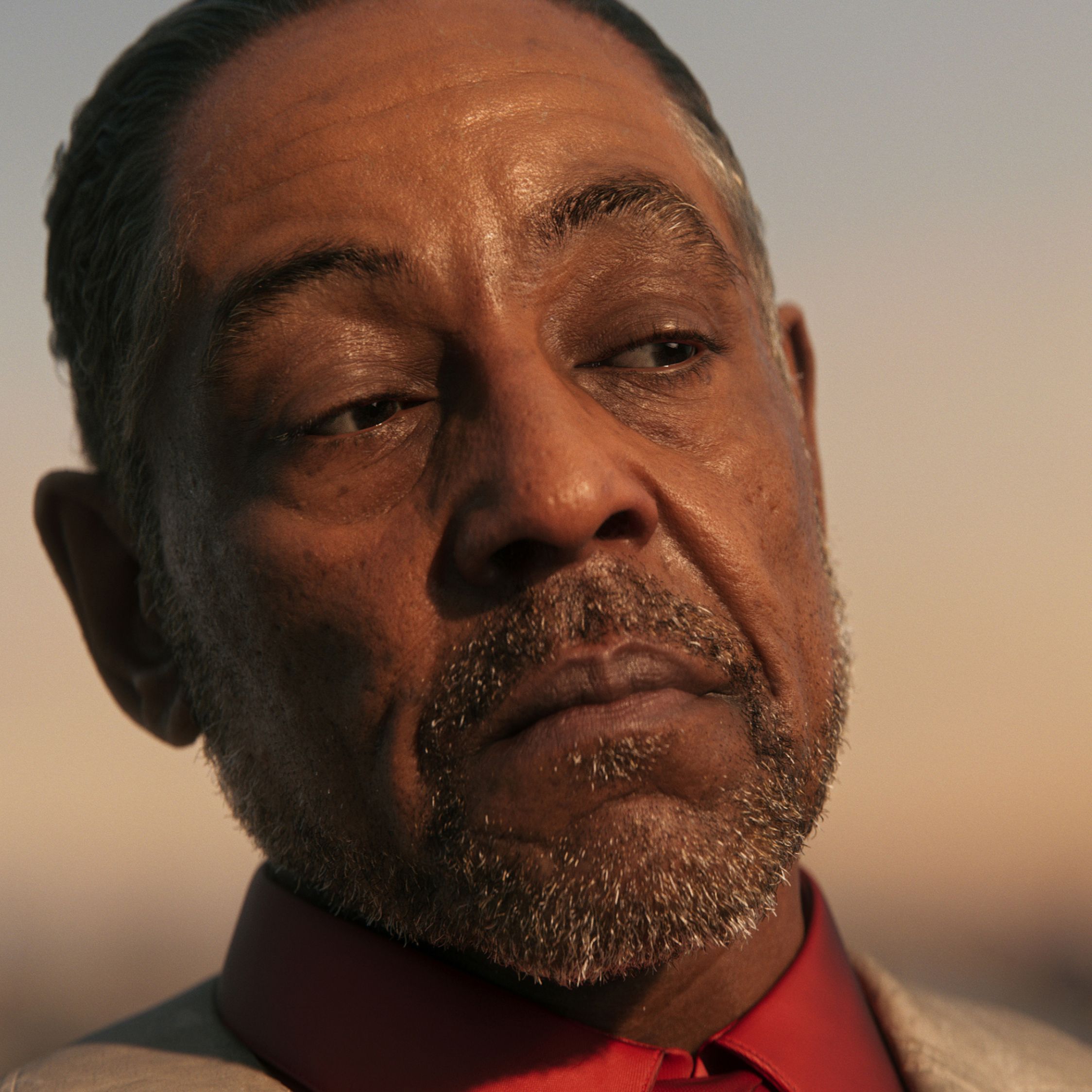 Far Cry 6 Giancarlo Esposito HD Wallpapers - Wallpaper Cave