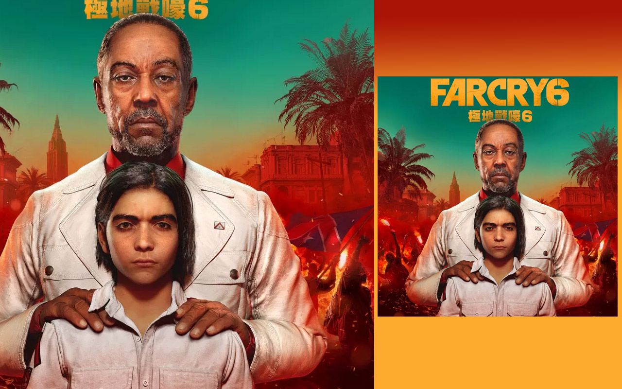 Far Cry 6 release date leaked with art and plot