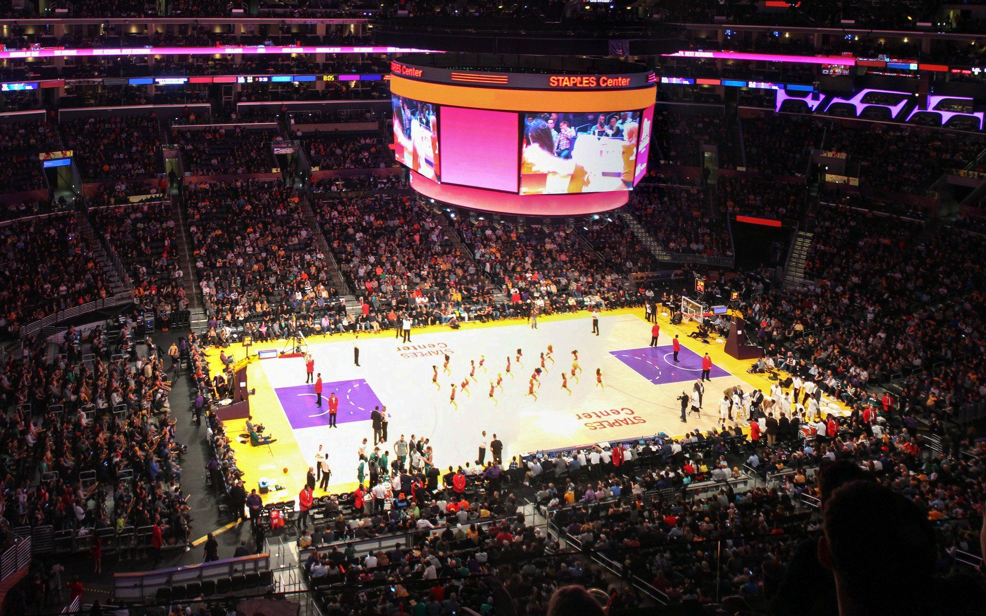 Nuggets vs. Lakers Tickets