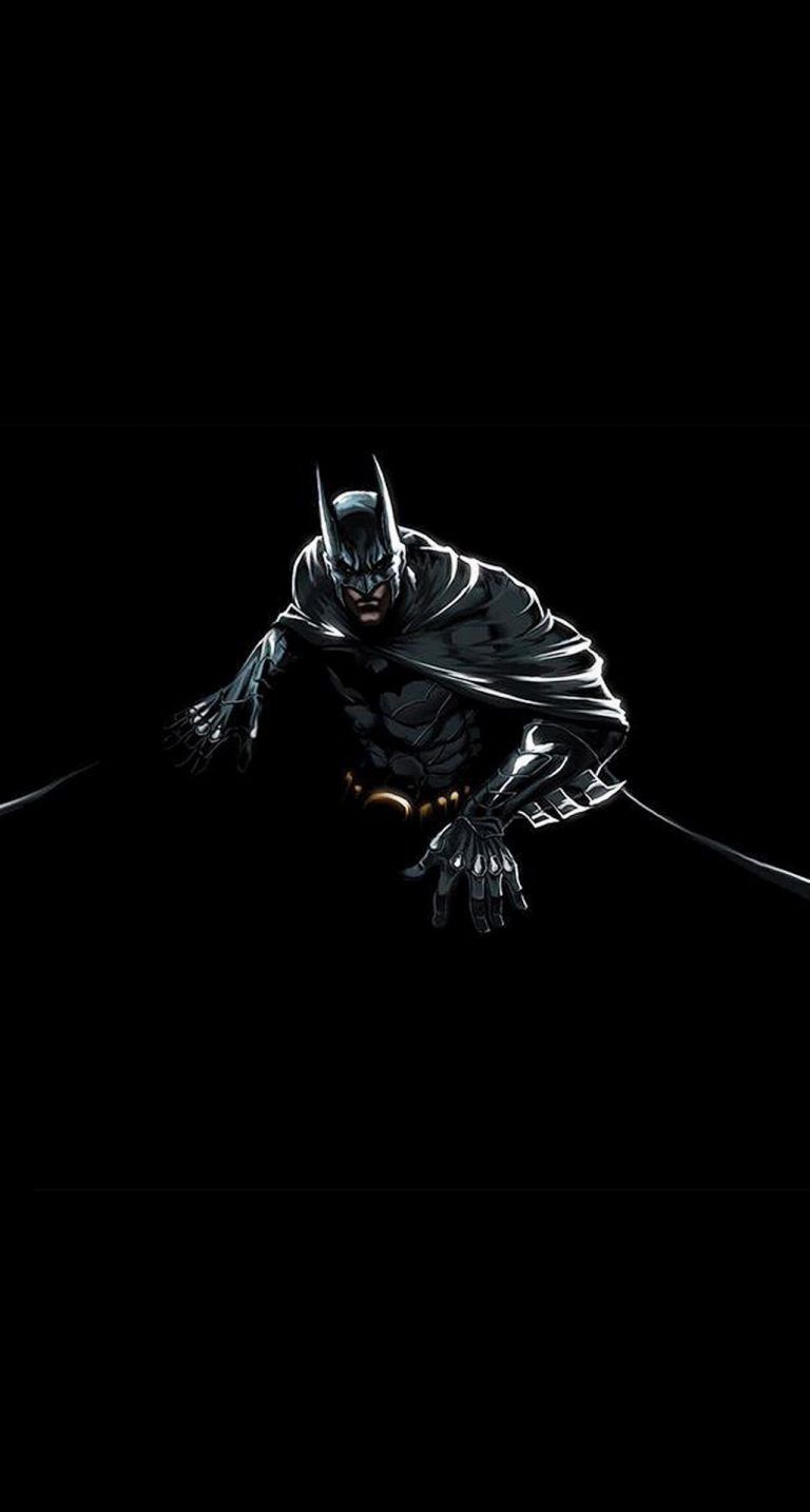 Batman iPhone Wallpaper HD. Batman wallpaper, Batman, Batman